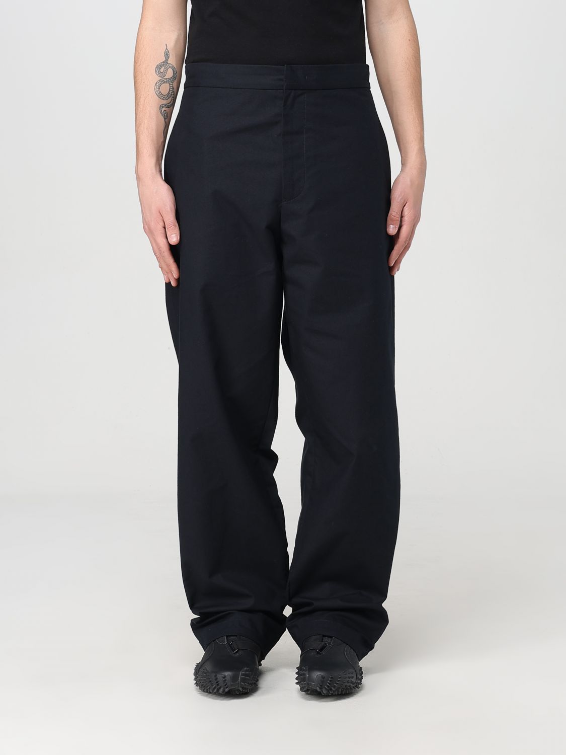 Mens 팬츠 Jil Sander