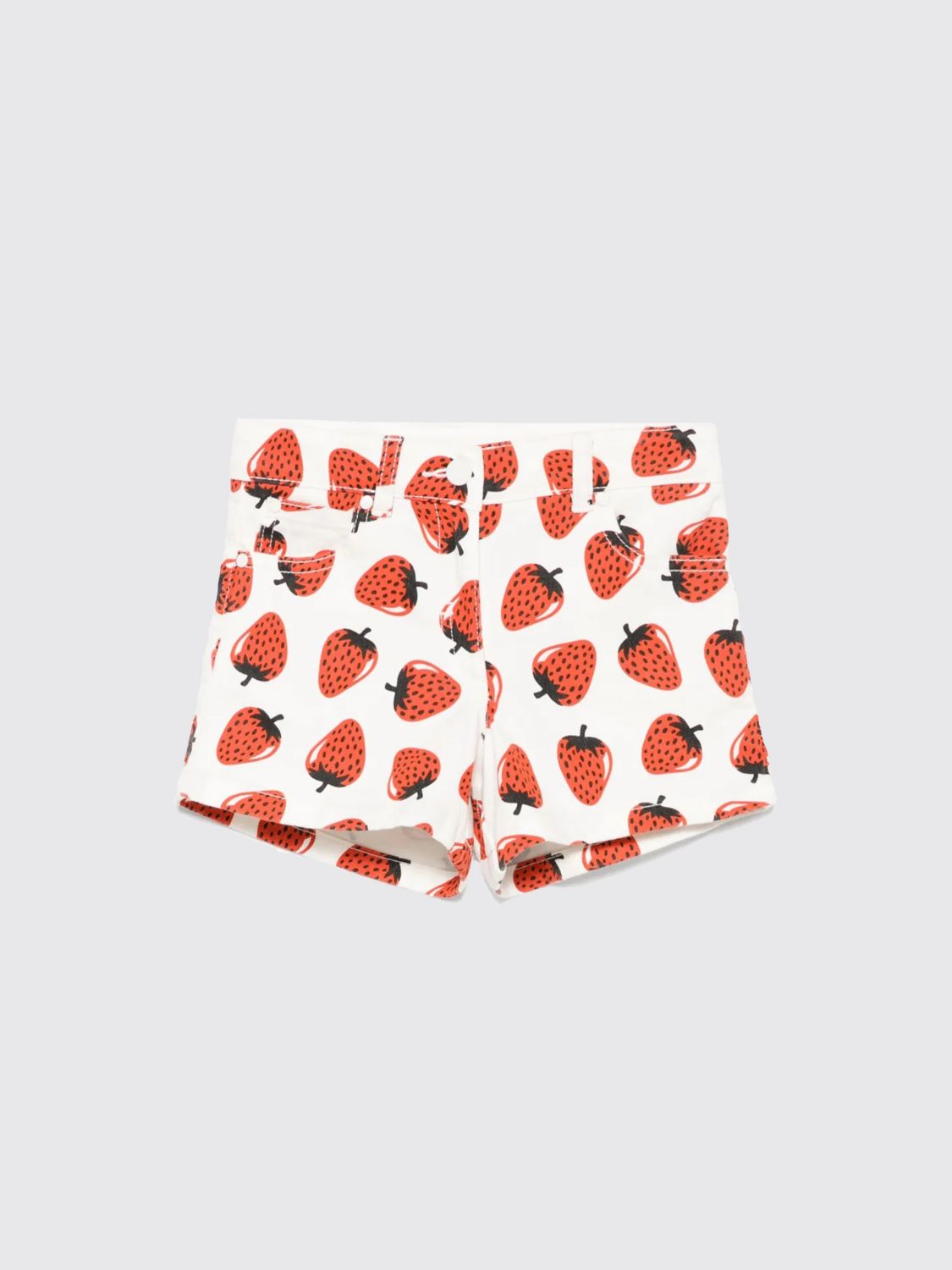 Little Girls 쇼츠 스텔라 Mccartney Kids
