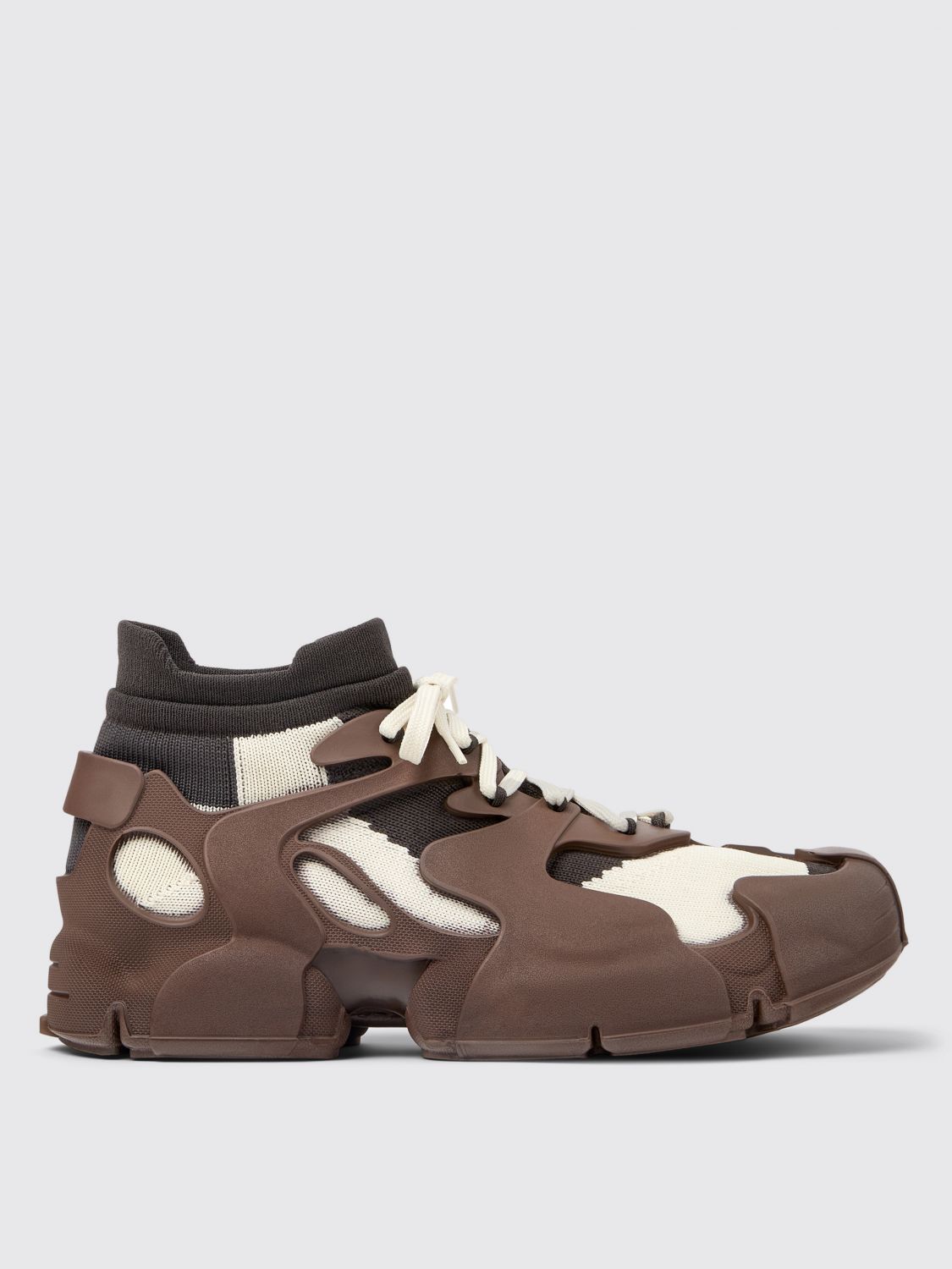 Mens 스니커즈 Camperlab