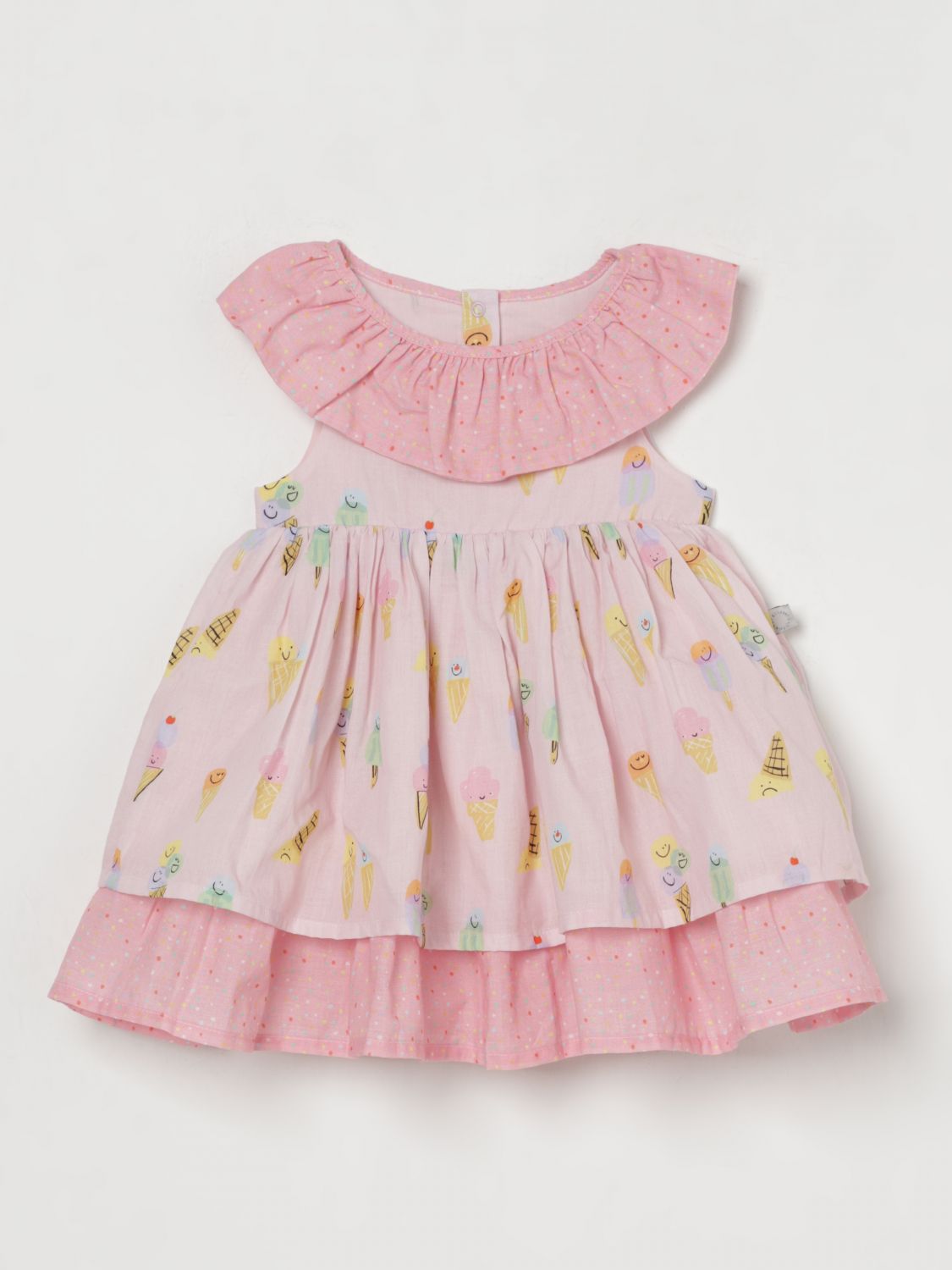 Babys Romper 스텔라 Mccartney Kids
