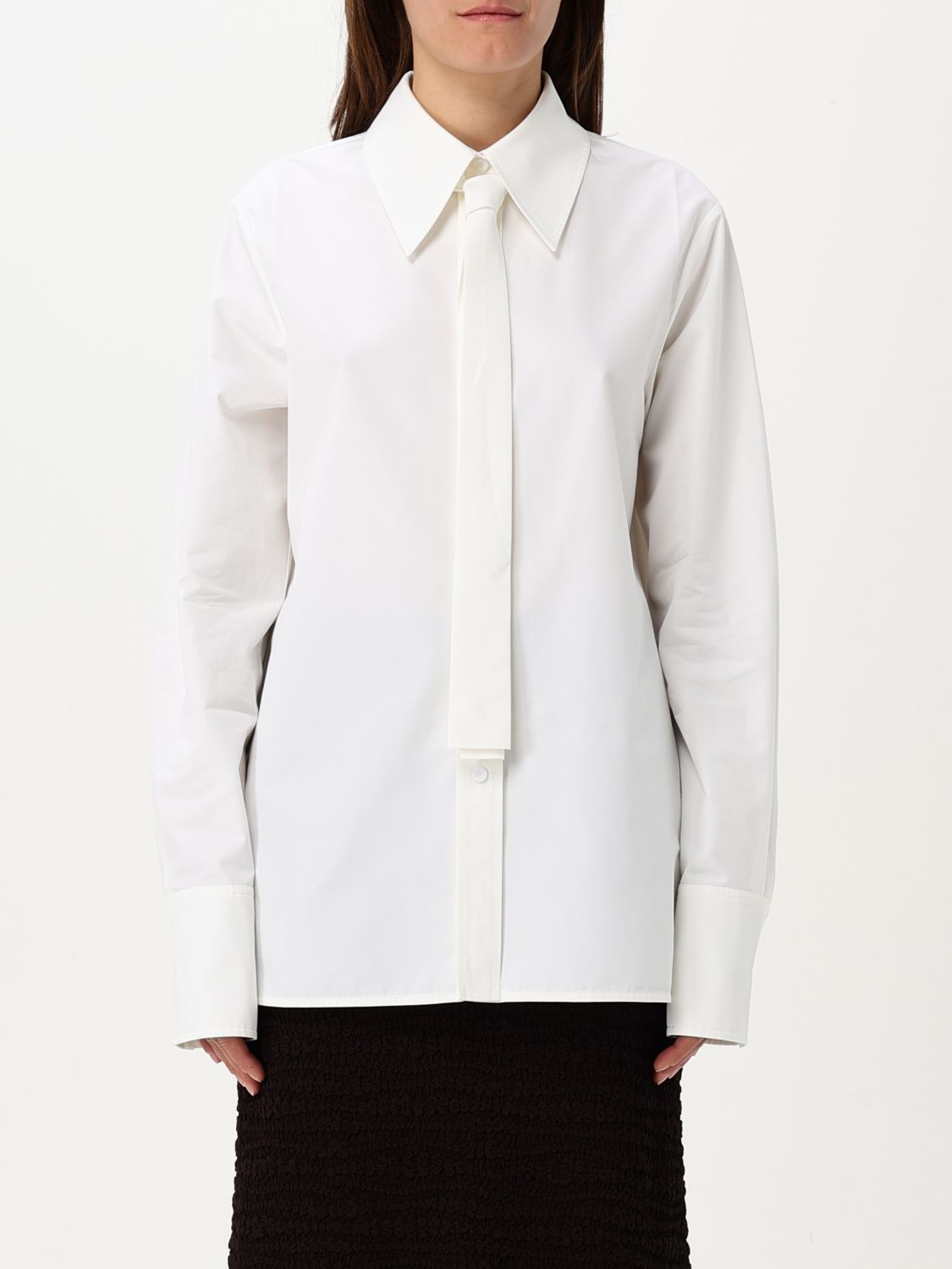 Womans 셔츠 Jil Sander