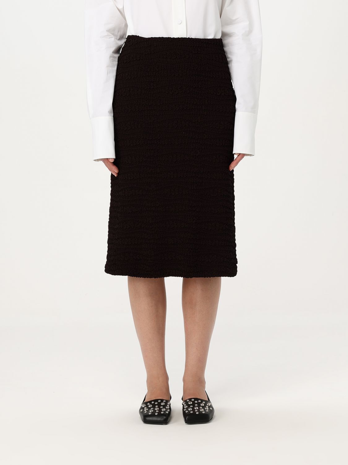 Womans 스커트 Jil Sander