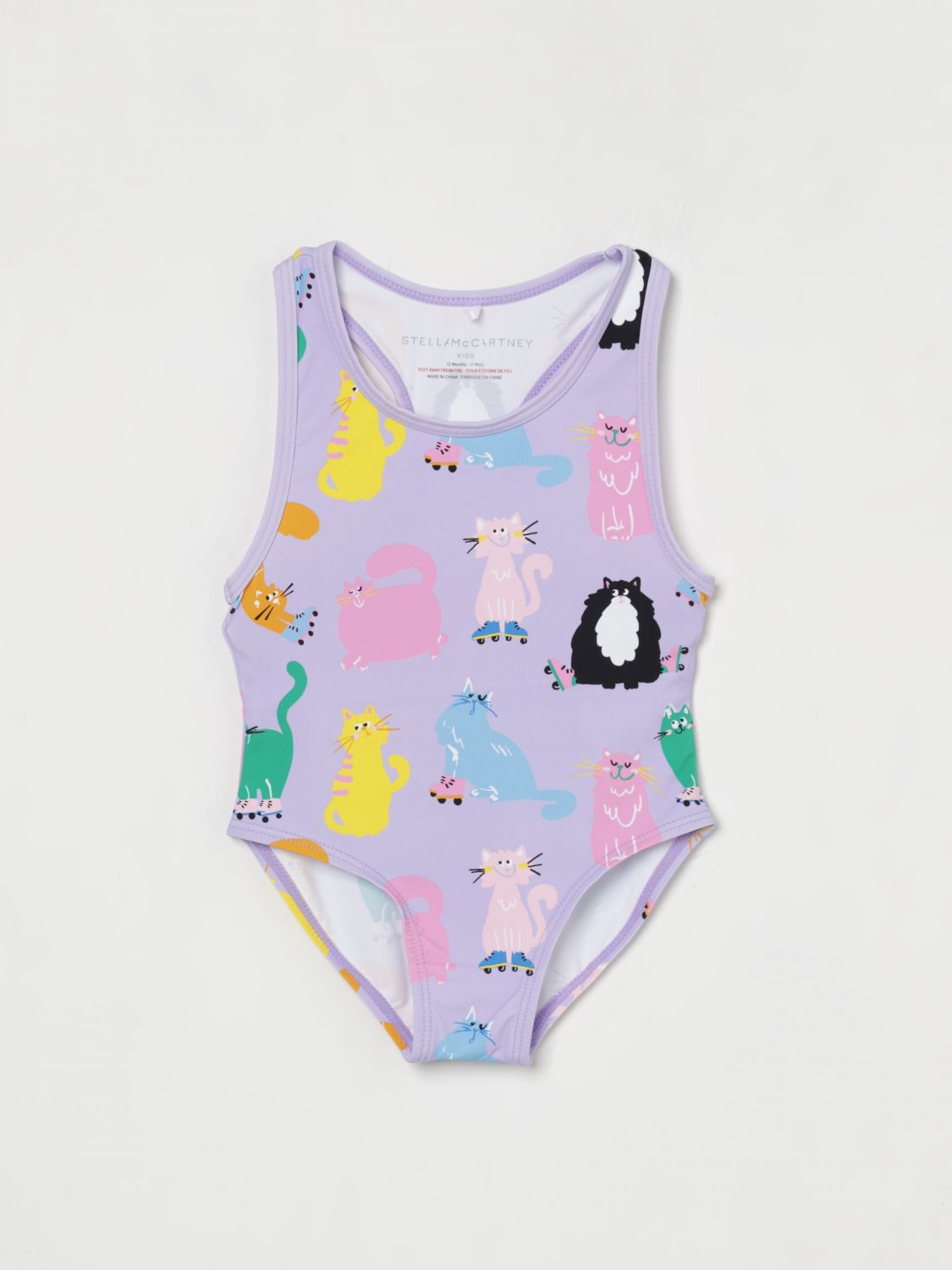 Babys 스윔수트 스텔라 Mccartney Kids