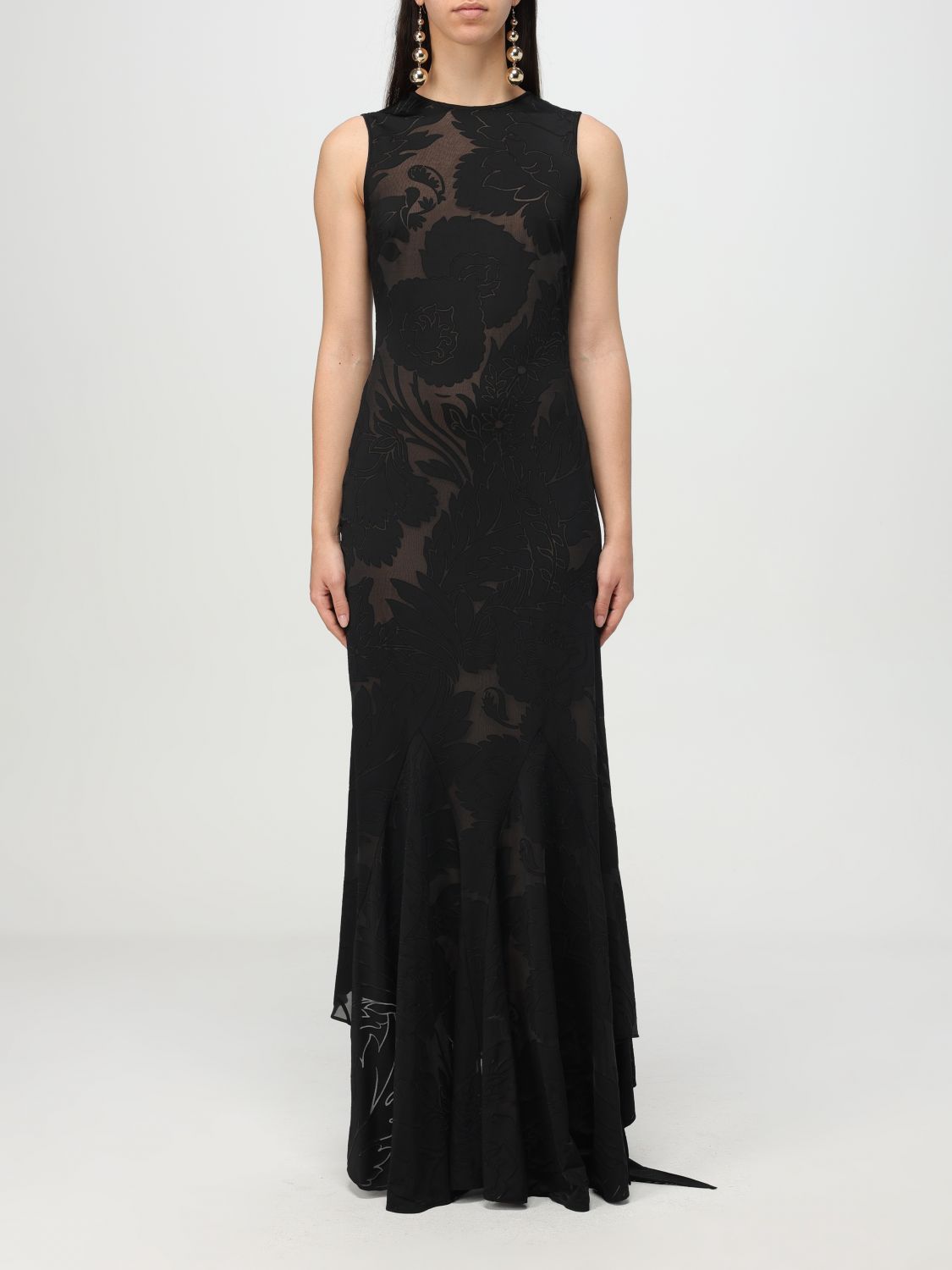Womans 드레스 Etro