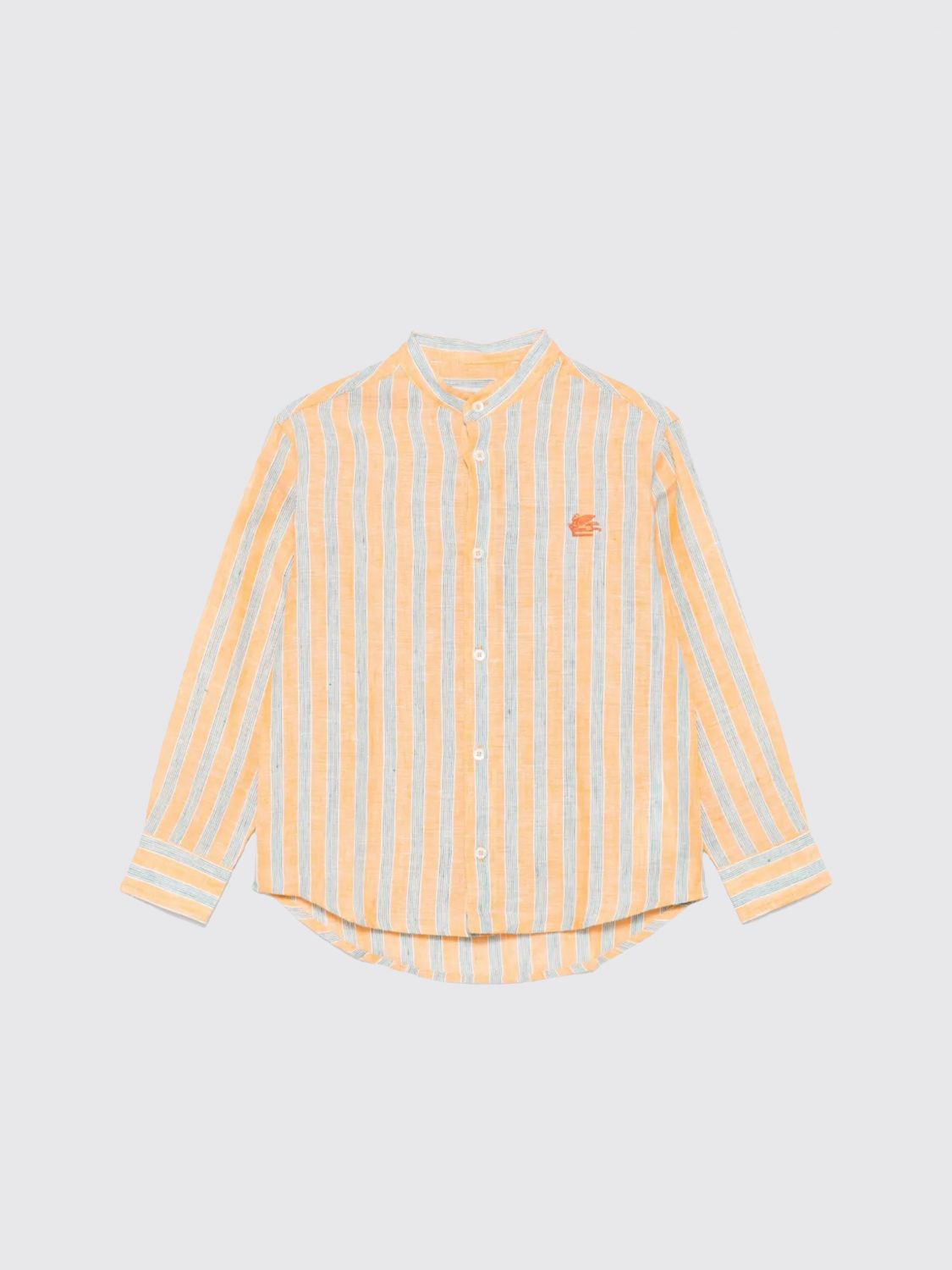 Little Boys 셔츠 Etro