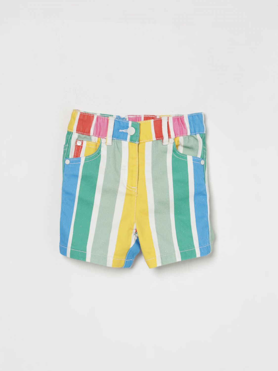 Babys 쇼츠 스텔라 Mccartney Kids