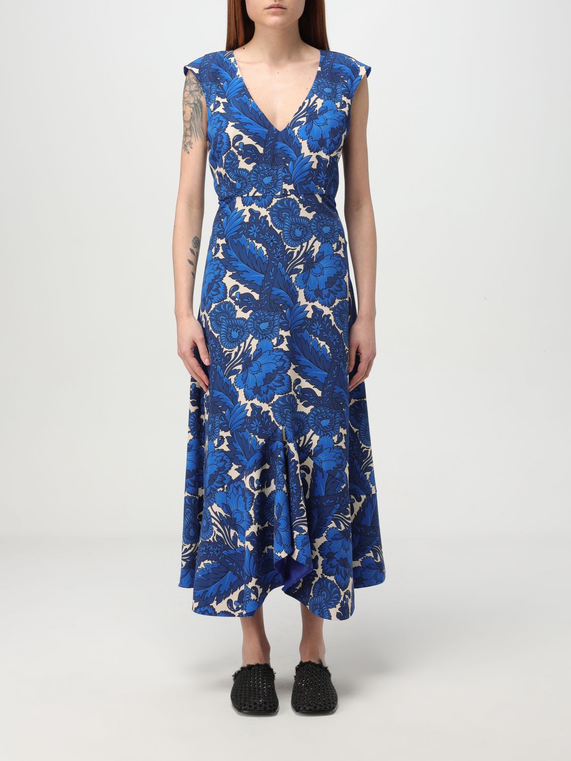 Womans 드레스 Etro
