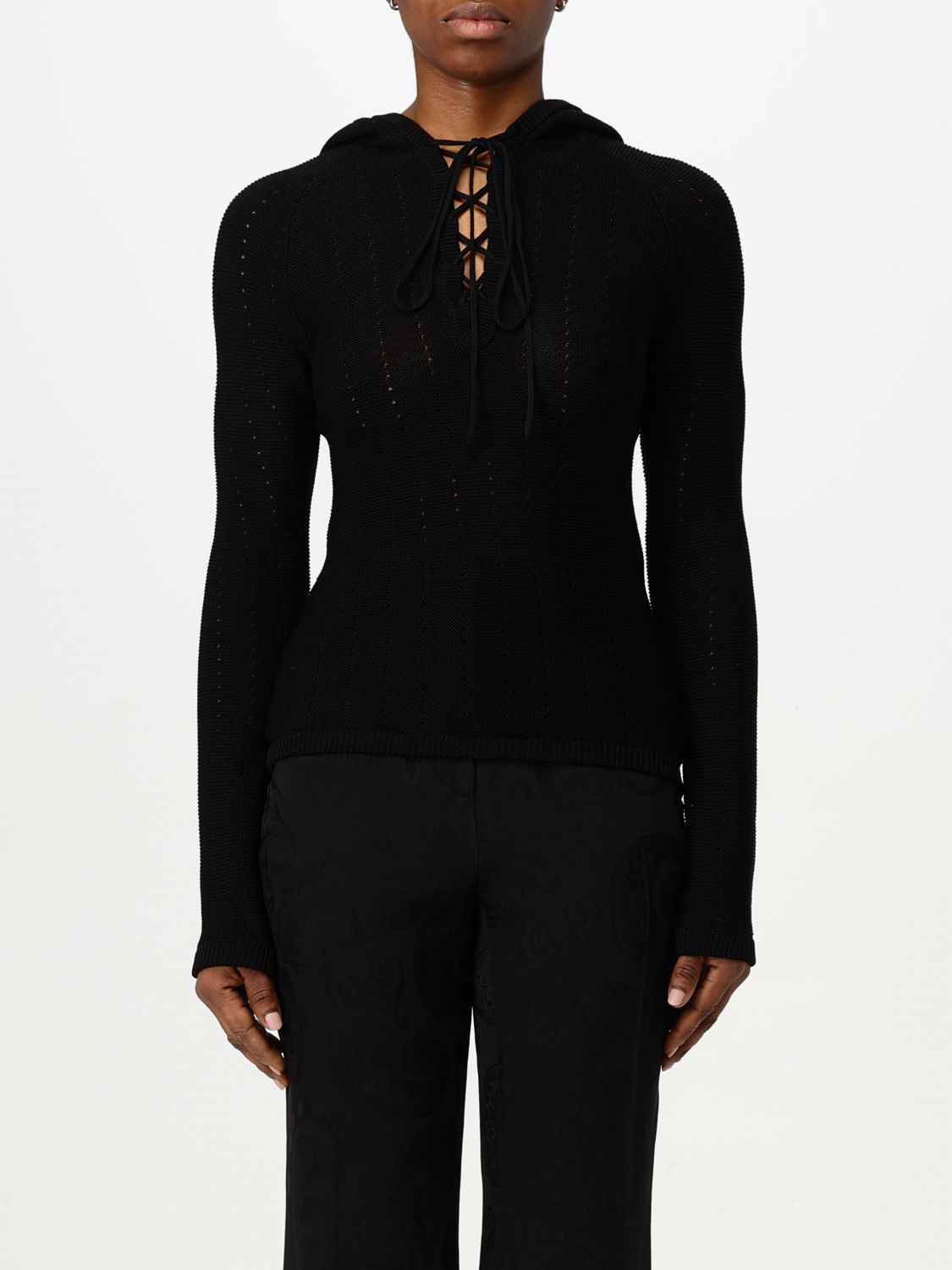 Womans 스웨터 Etro