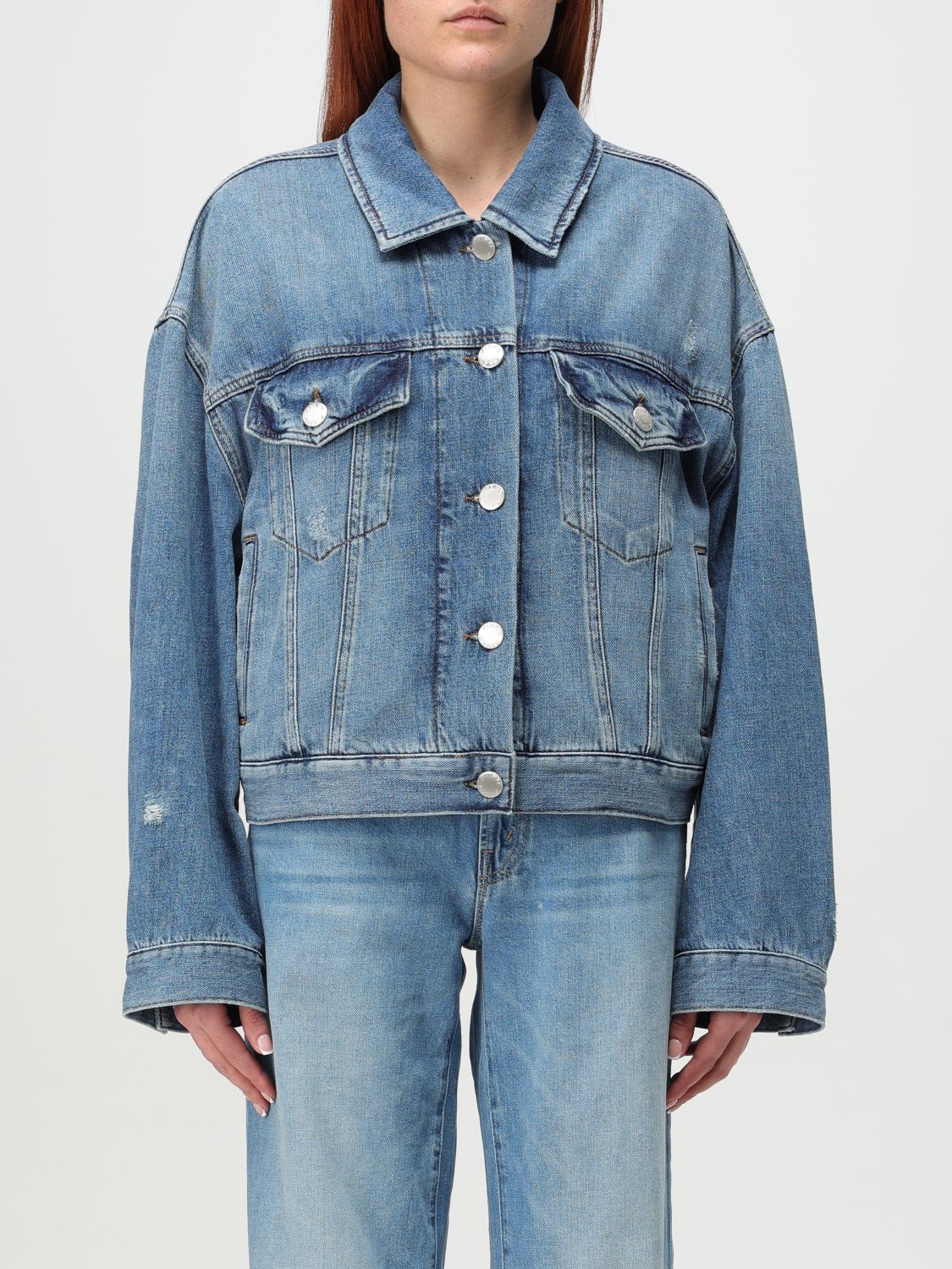 Womans 자켓 Pinko