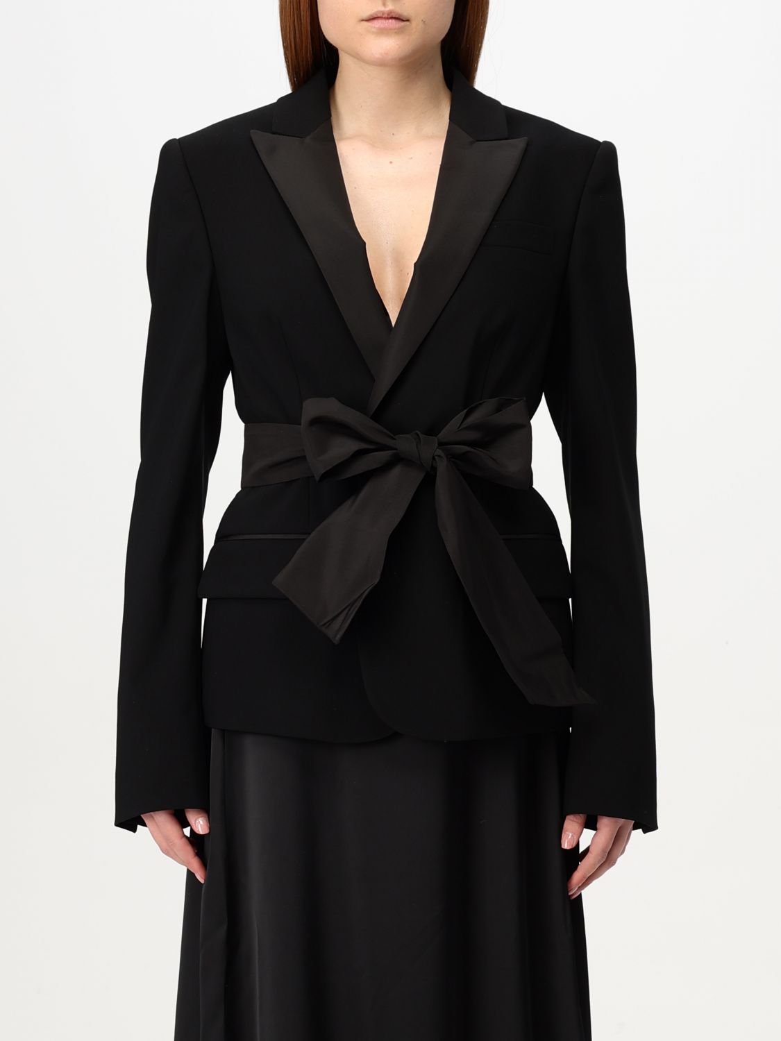 Womans 블레이져 Dsquared2