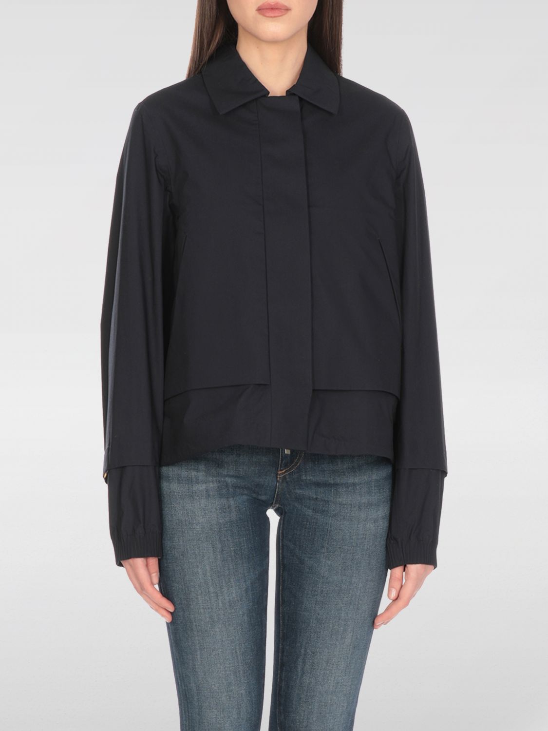 Womans 자켓 Kway