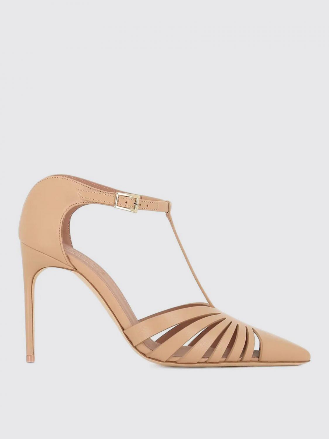 Womans 펌프스 Malone Souliers