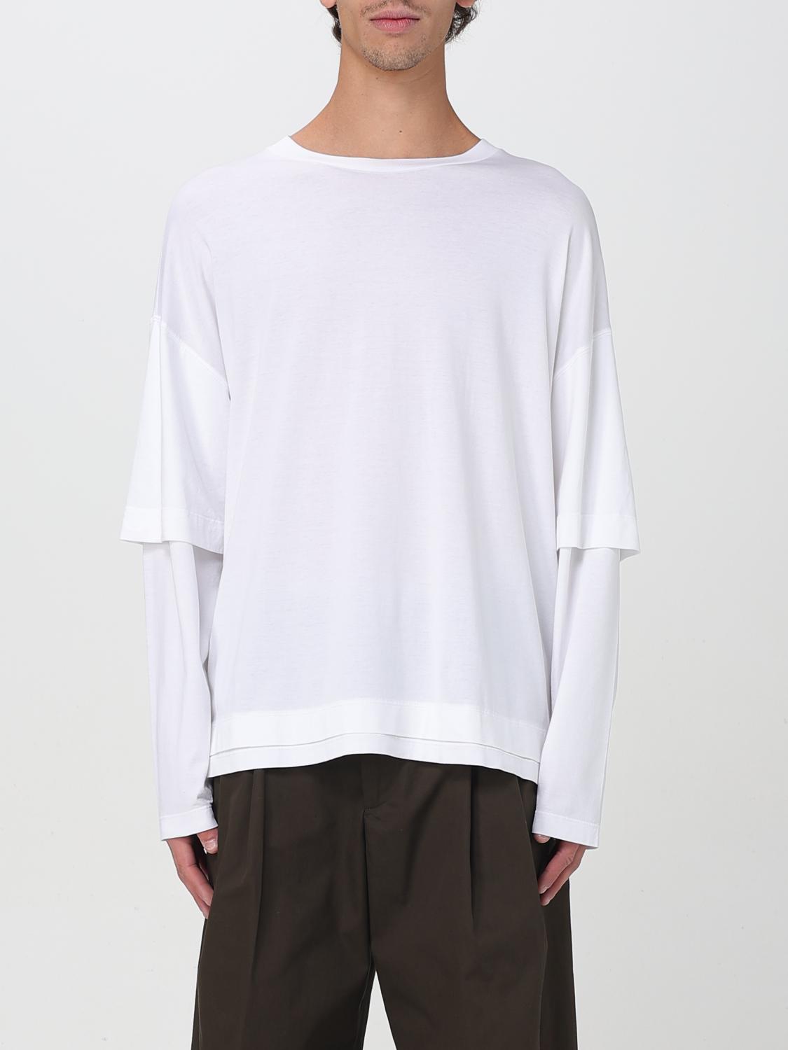 Mens 티셔츠 Roberto Collina