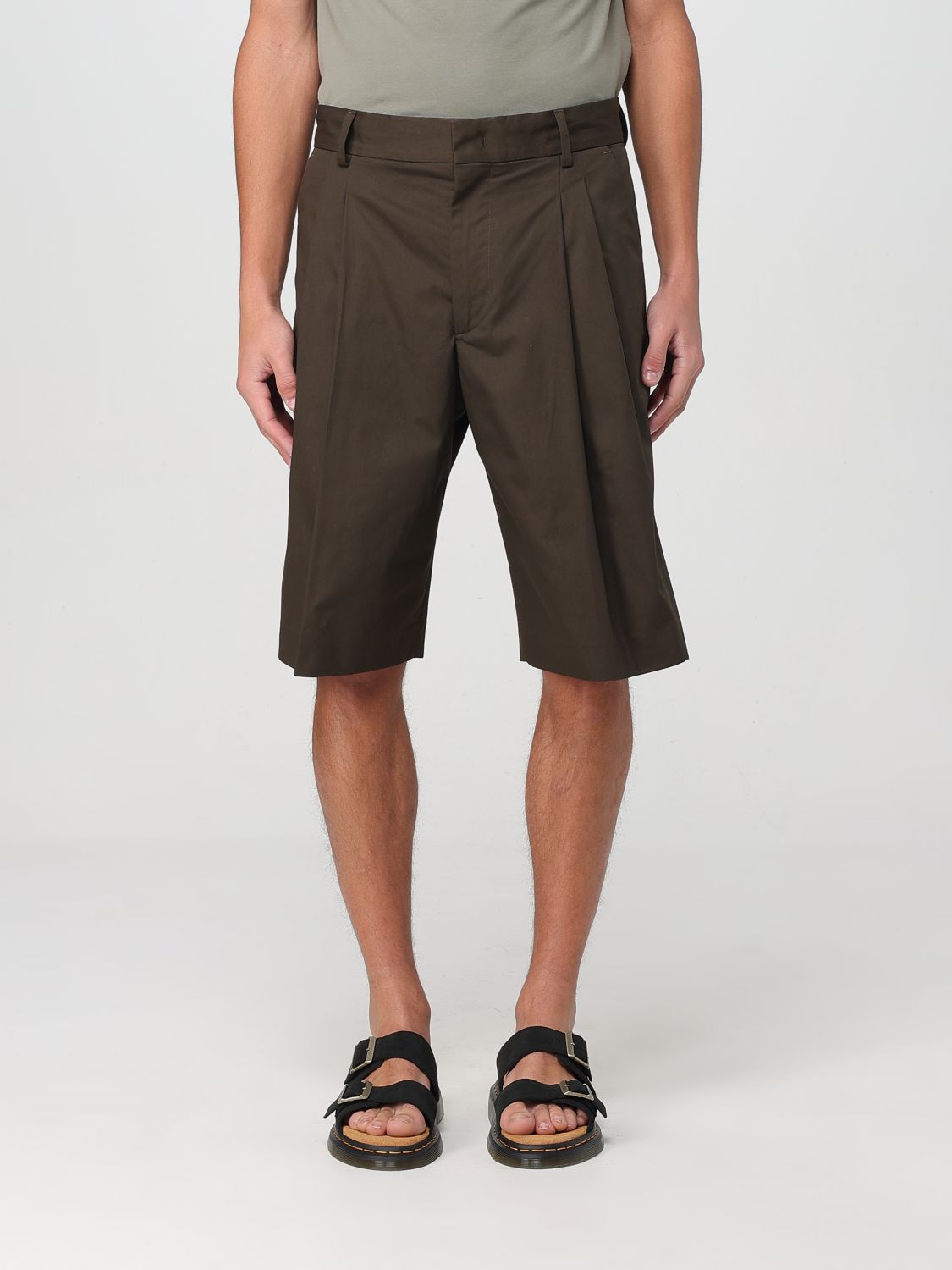 Mens 쇼츠 Roberto Collina