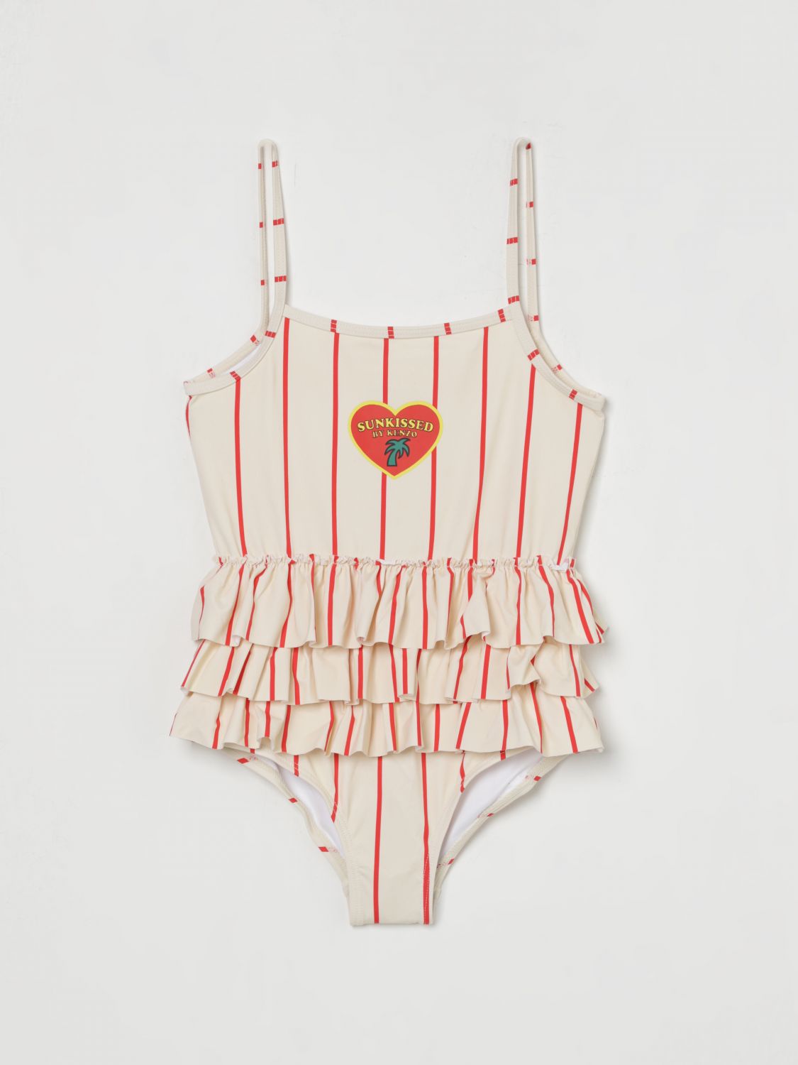 Little Girls 스윔수트 Kenzo Kids