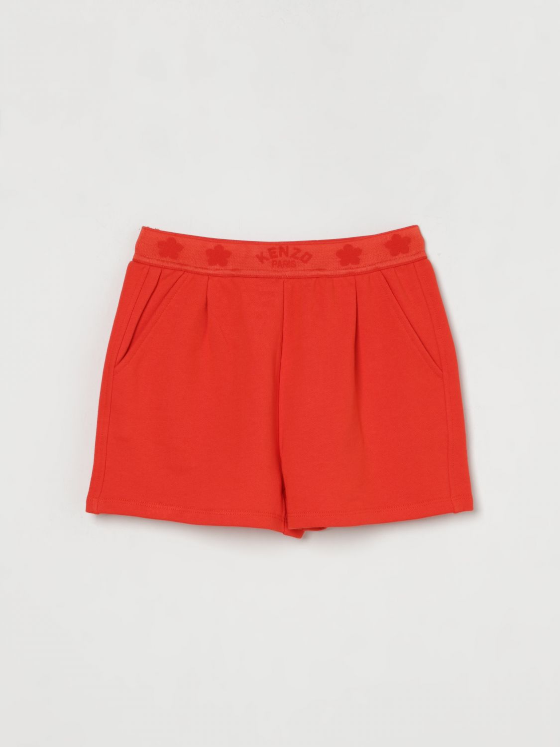 Little Girls 쇼츠 Kenzo Kids