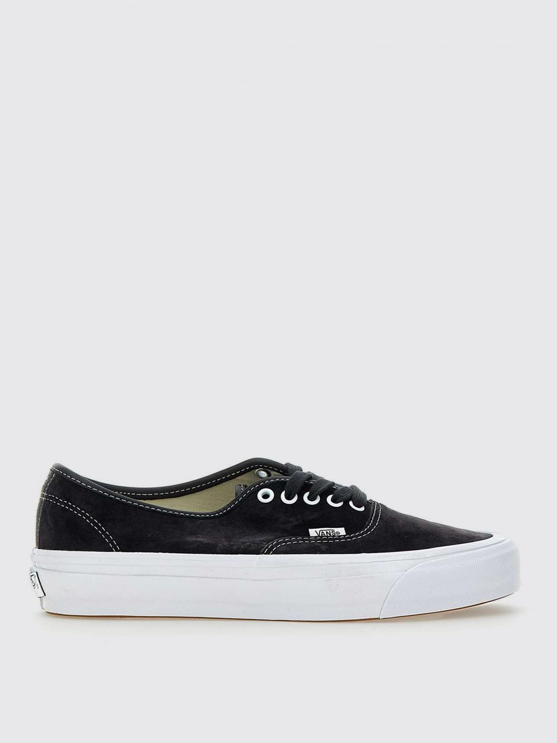 Mens 스니커즈 Vans