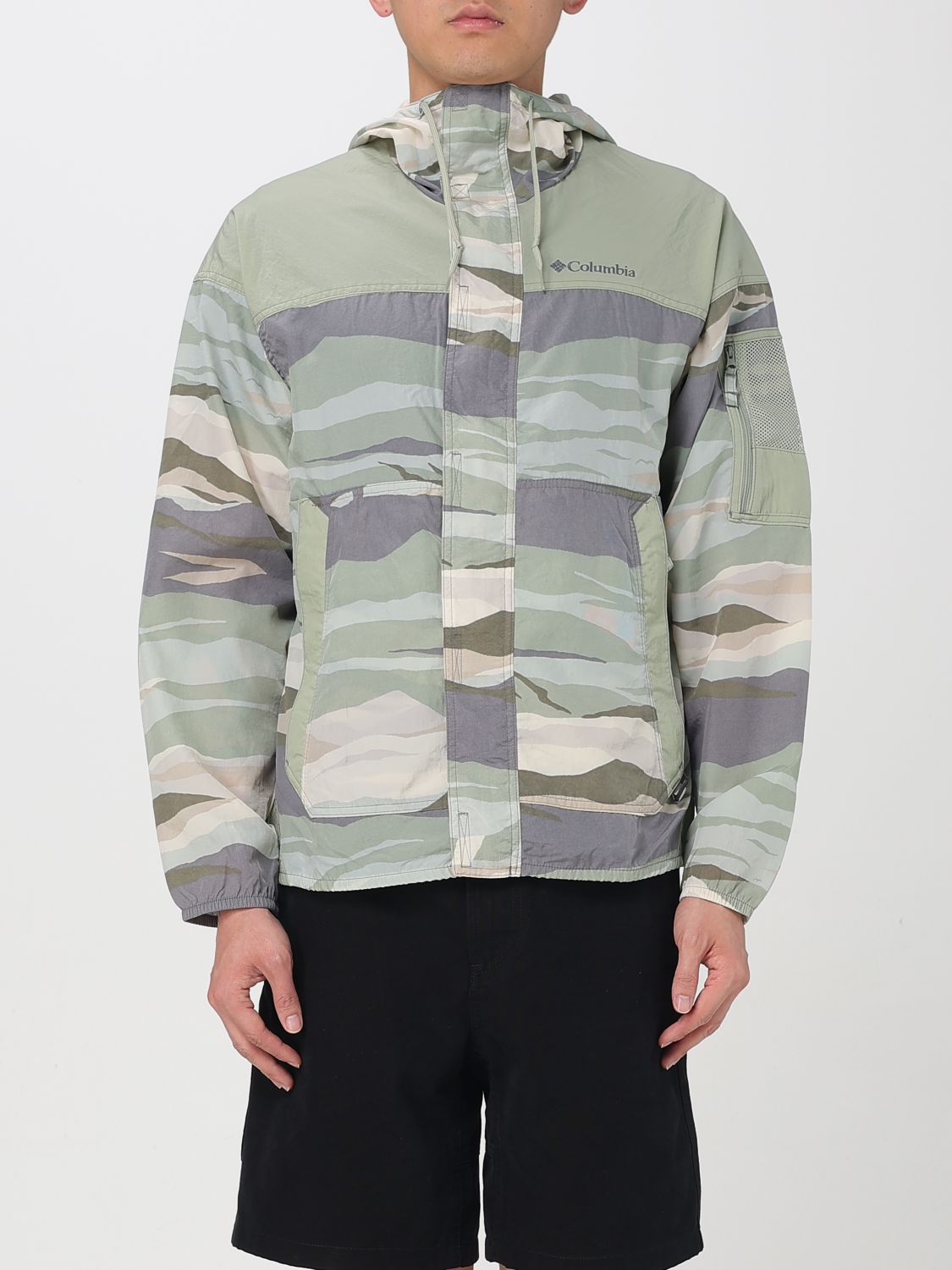 Mens 자켓 Columbia