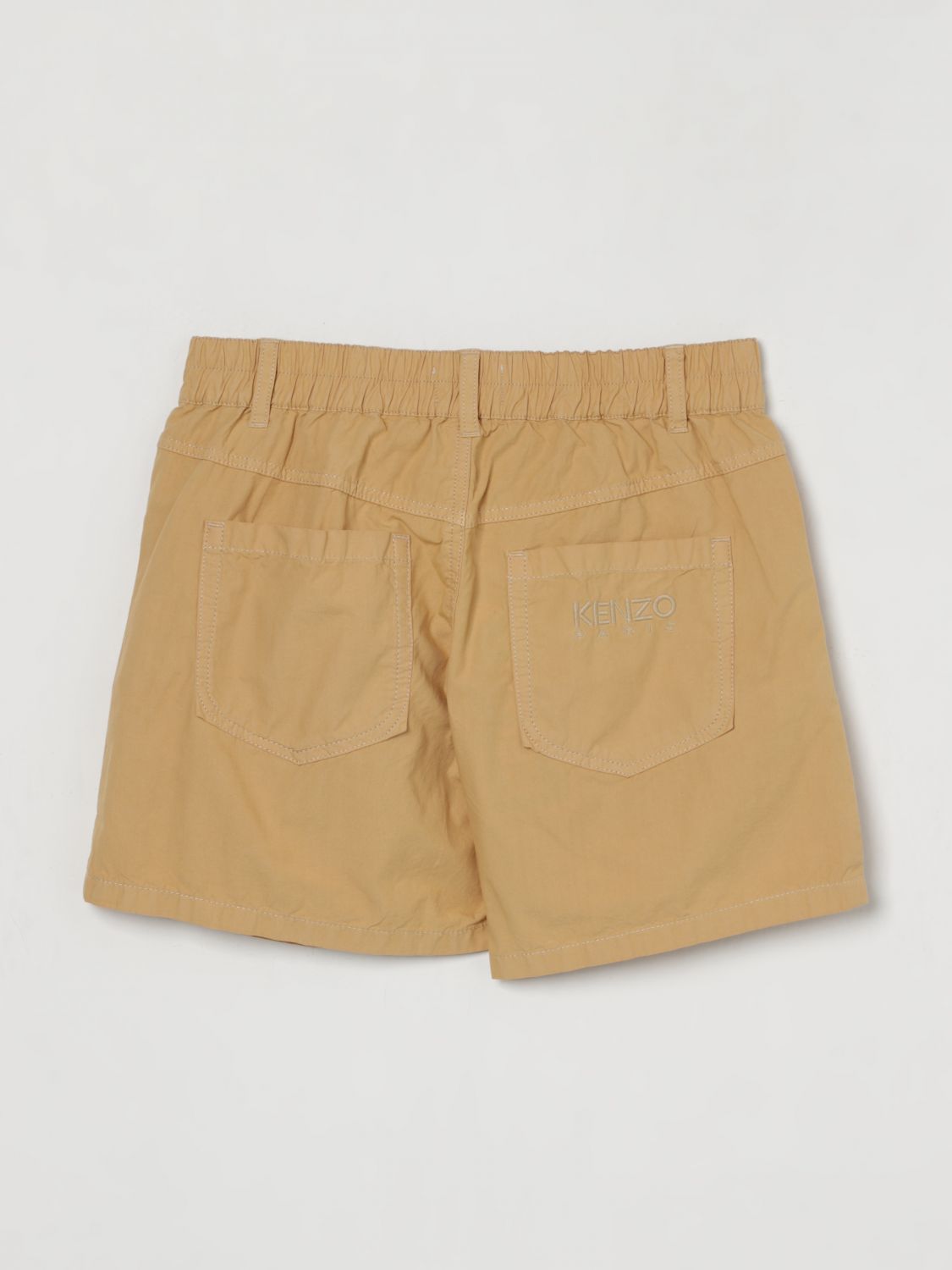 Little Girls 쇼츠 Kenzo Kids