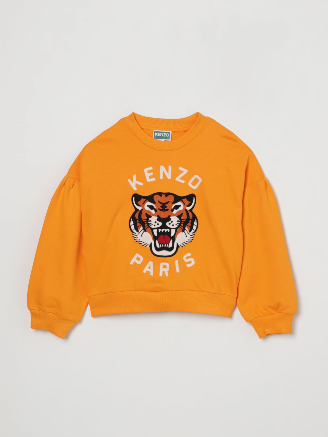 Little Girls 스웨터 Kenzo Kids