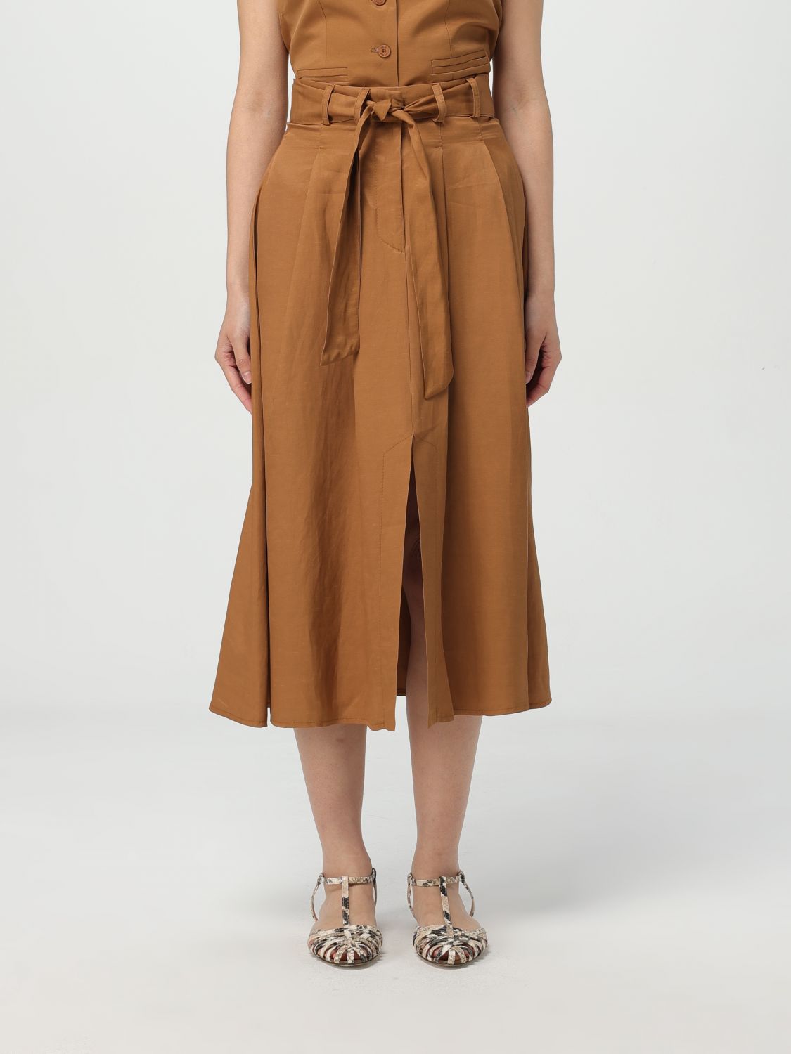 Womans 스커트 Kaos