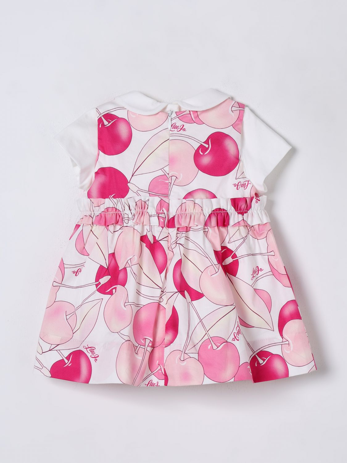 Babys Romper Liu Jo