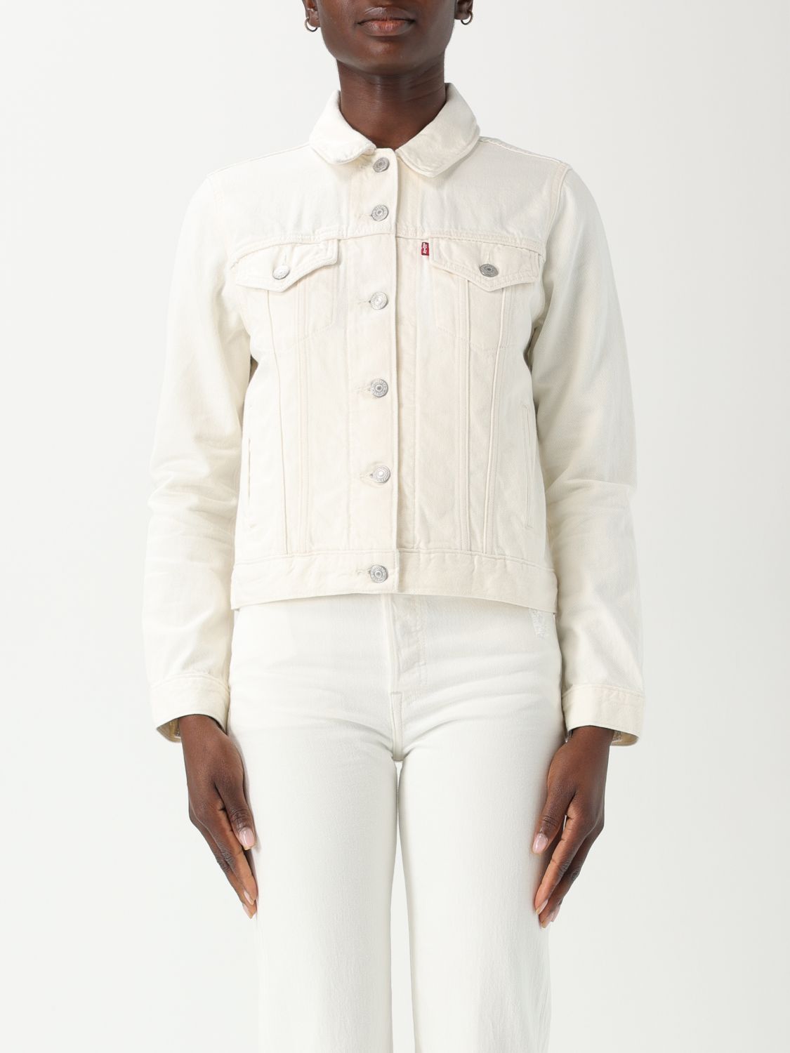 Womans 자켓 Levis