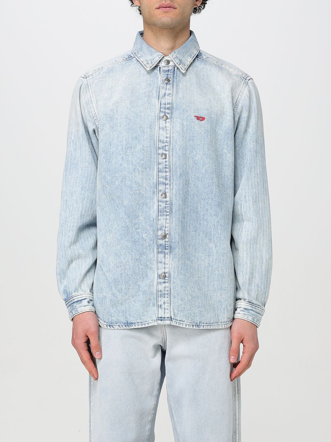 Mens 셔츠 Diesel
