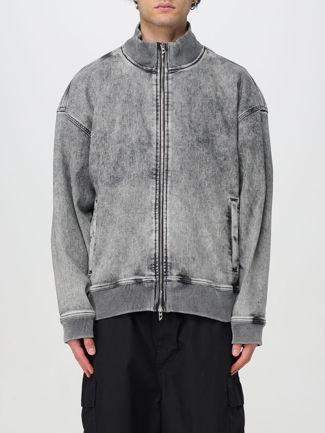 Mens 자켓 Diesel