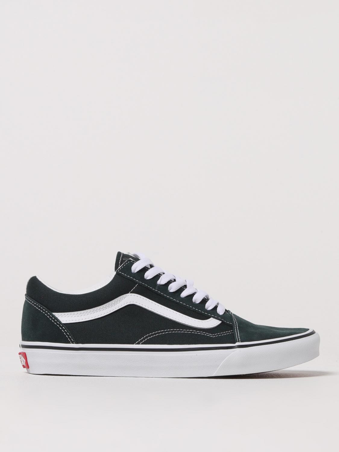 Mens 스니커즈 Vans