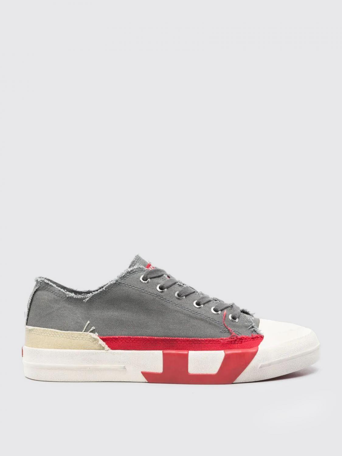 Mens 스니커즈 Diesel