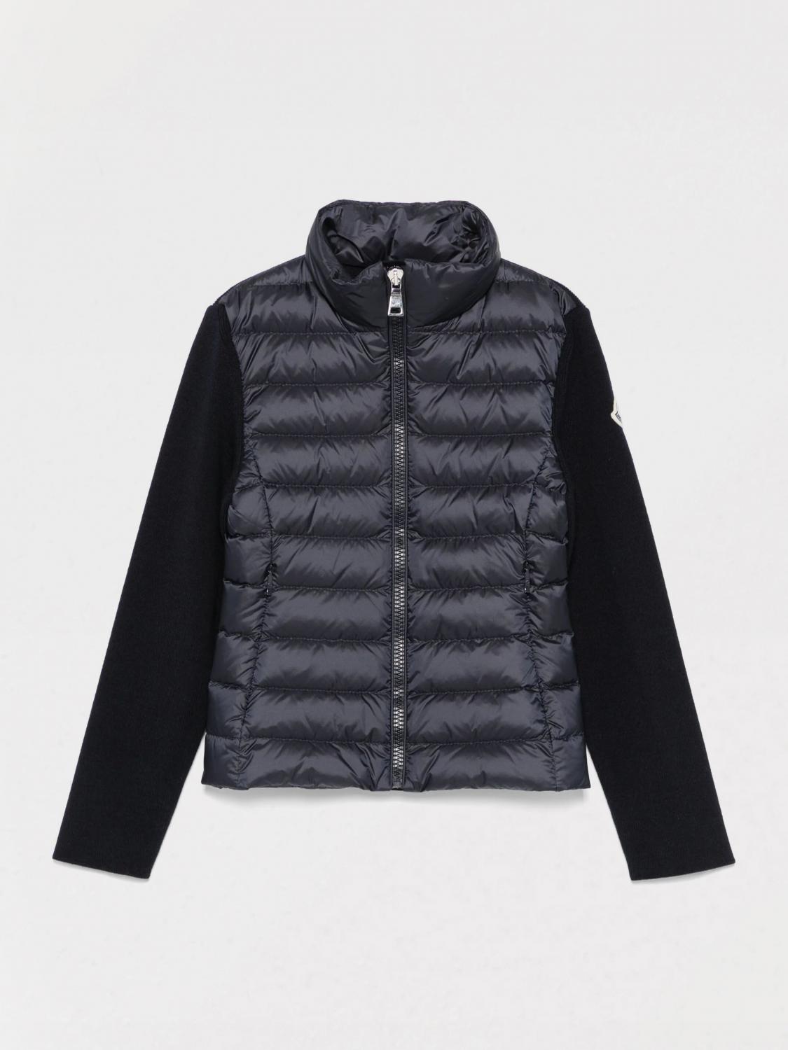 Little Boys 자켓 Moncler