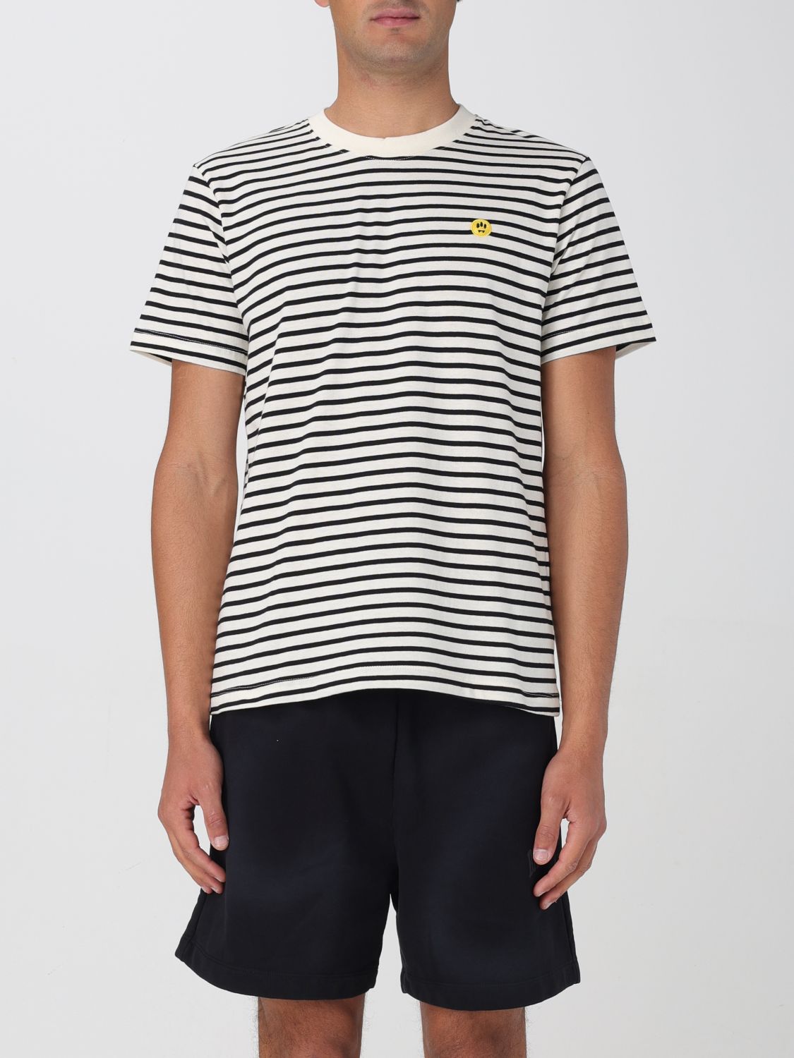 Mens 티셔츠 Barrow