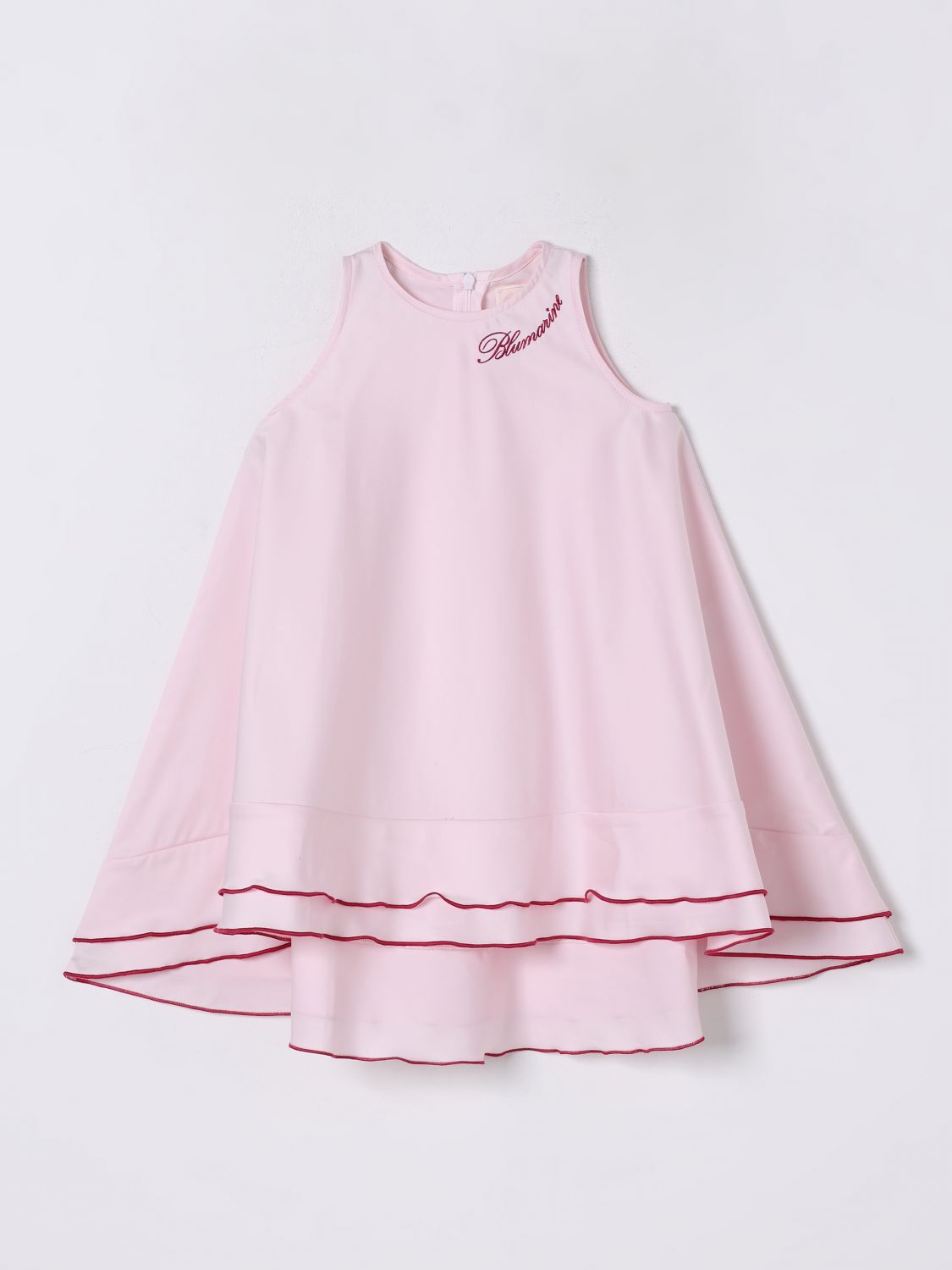 Little Girls 드레스 미스 Blumarine