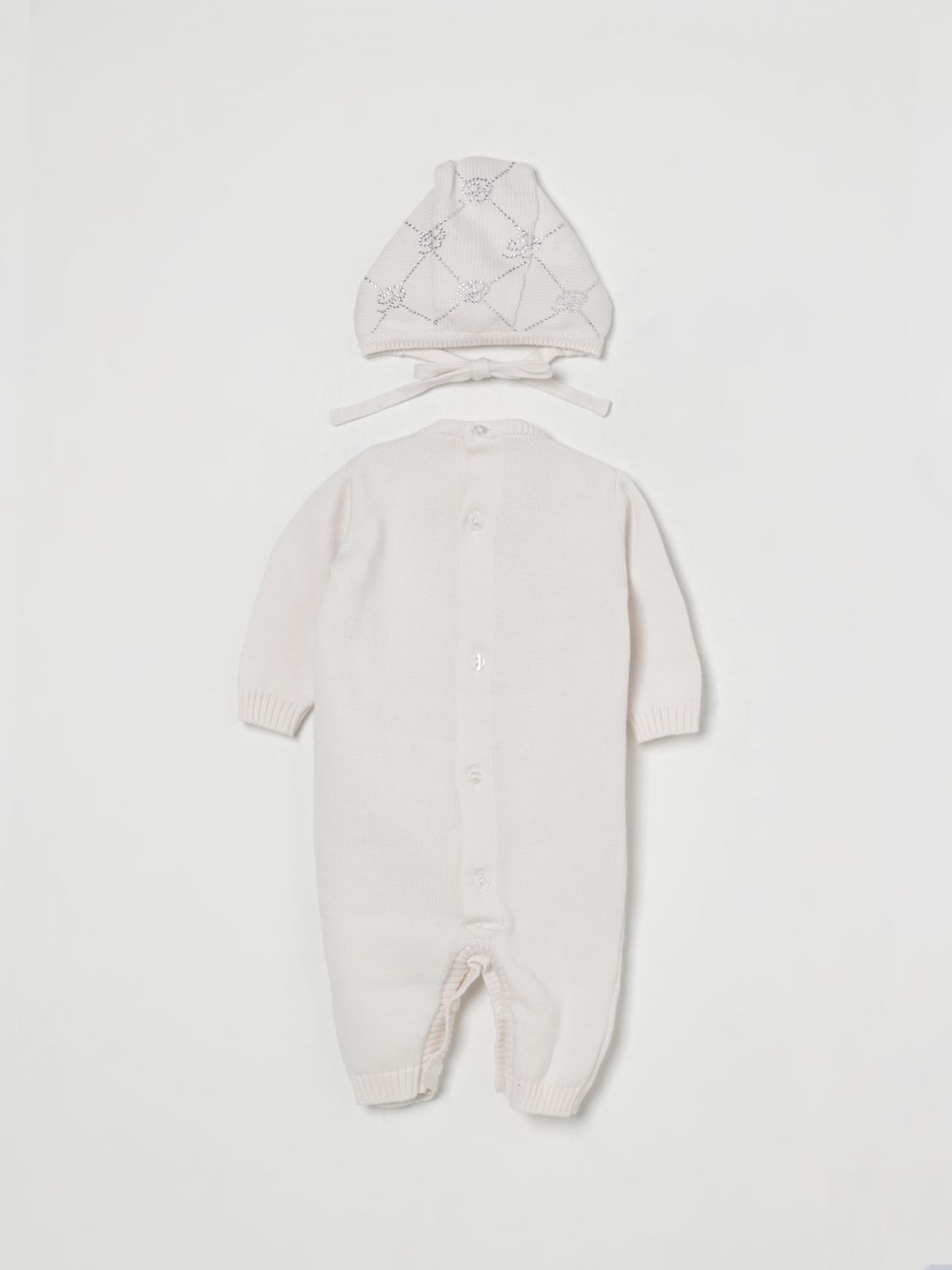 Babys Tracksuits 미스 Blumarine