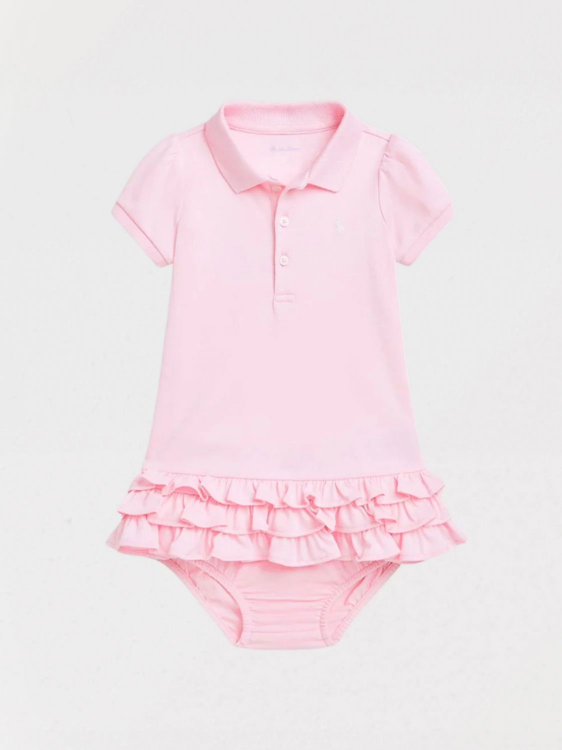Babys Romper 폴로 Ralph Lauren