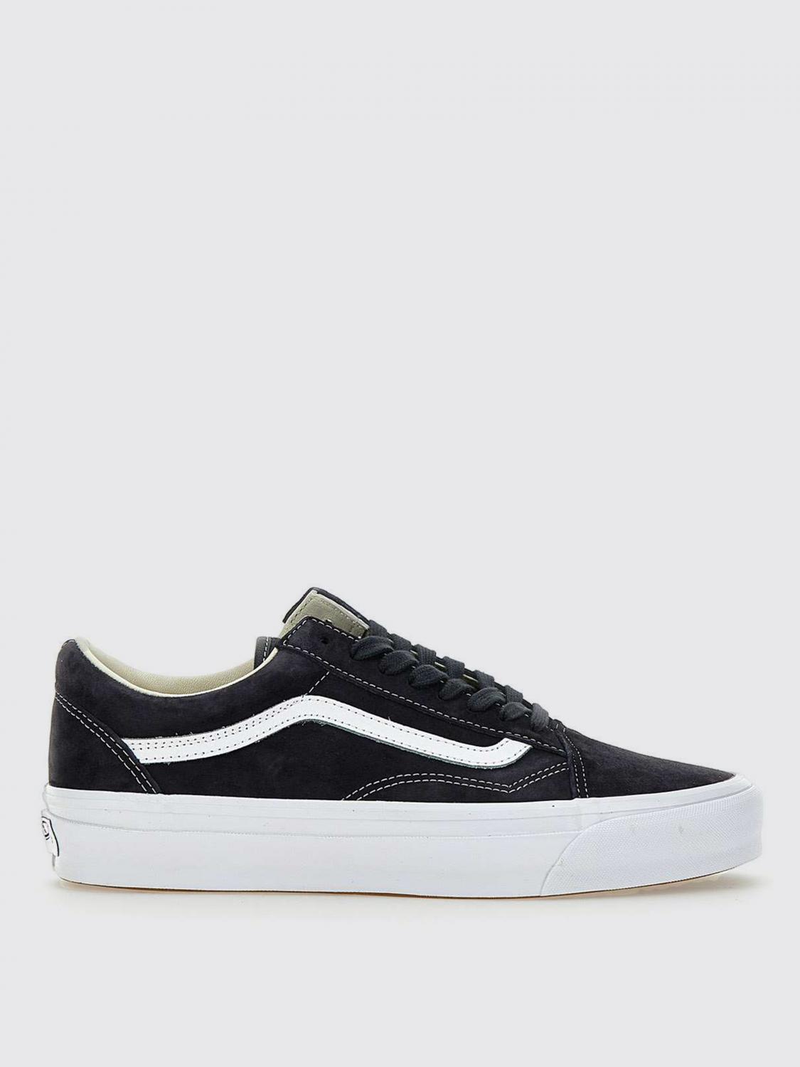 Mens 스니커즈 Vans