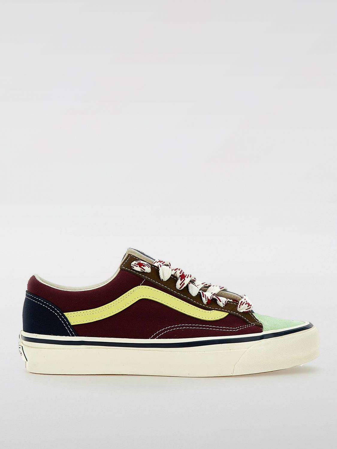 Mens 스니커즈 Vans
