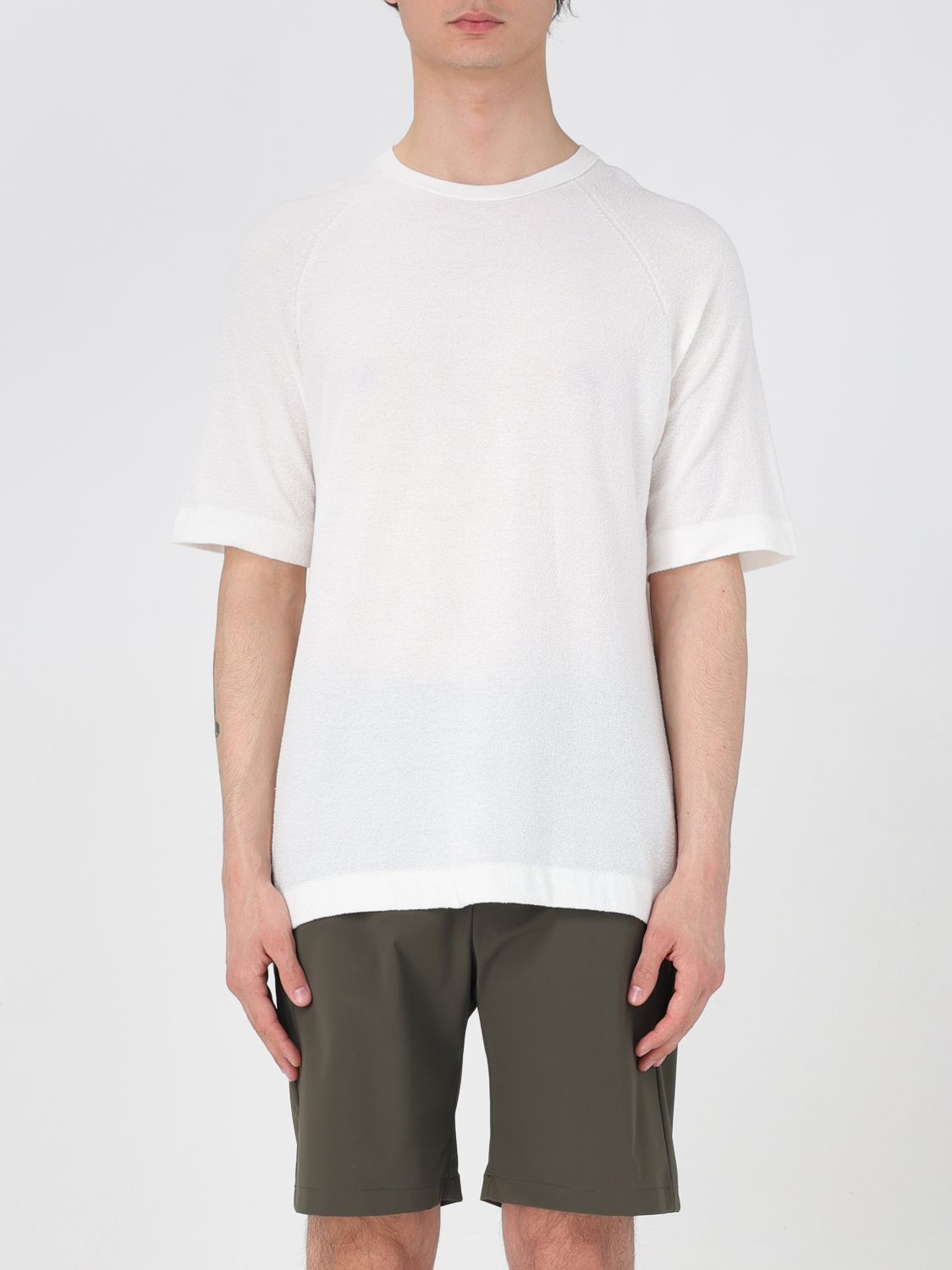 Mens 티셔츠 Peuterey