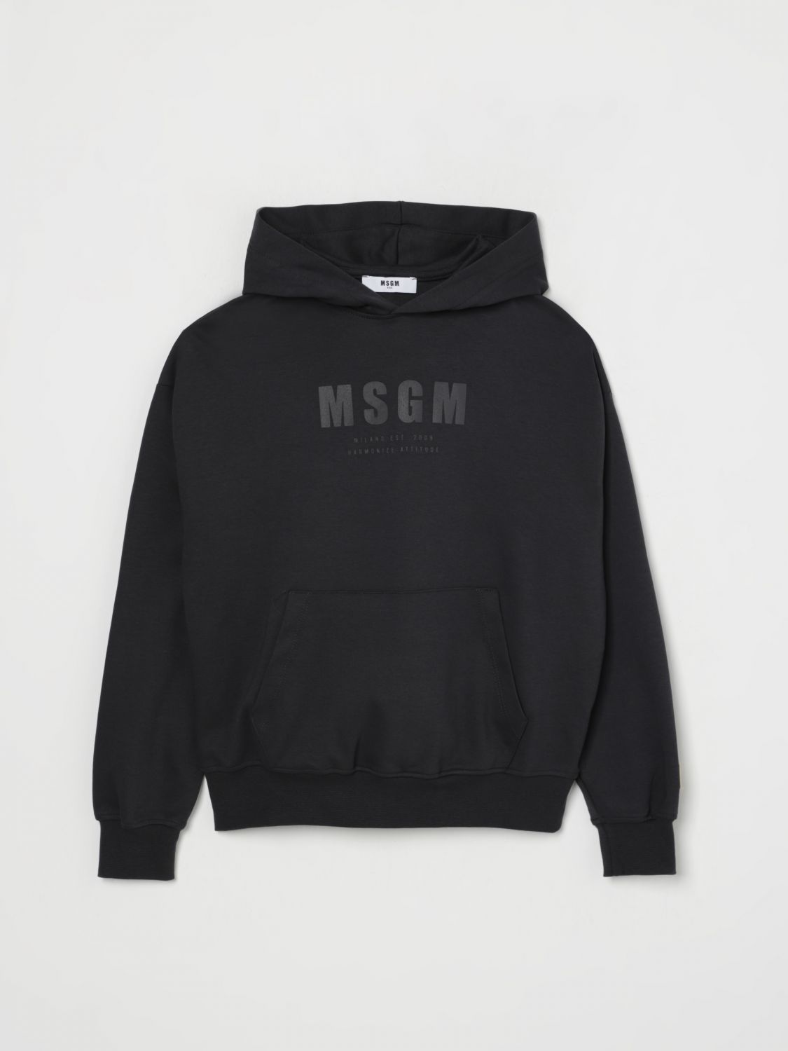 Little Boys 스웨터 Msgm Kids