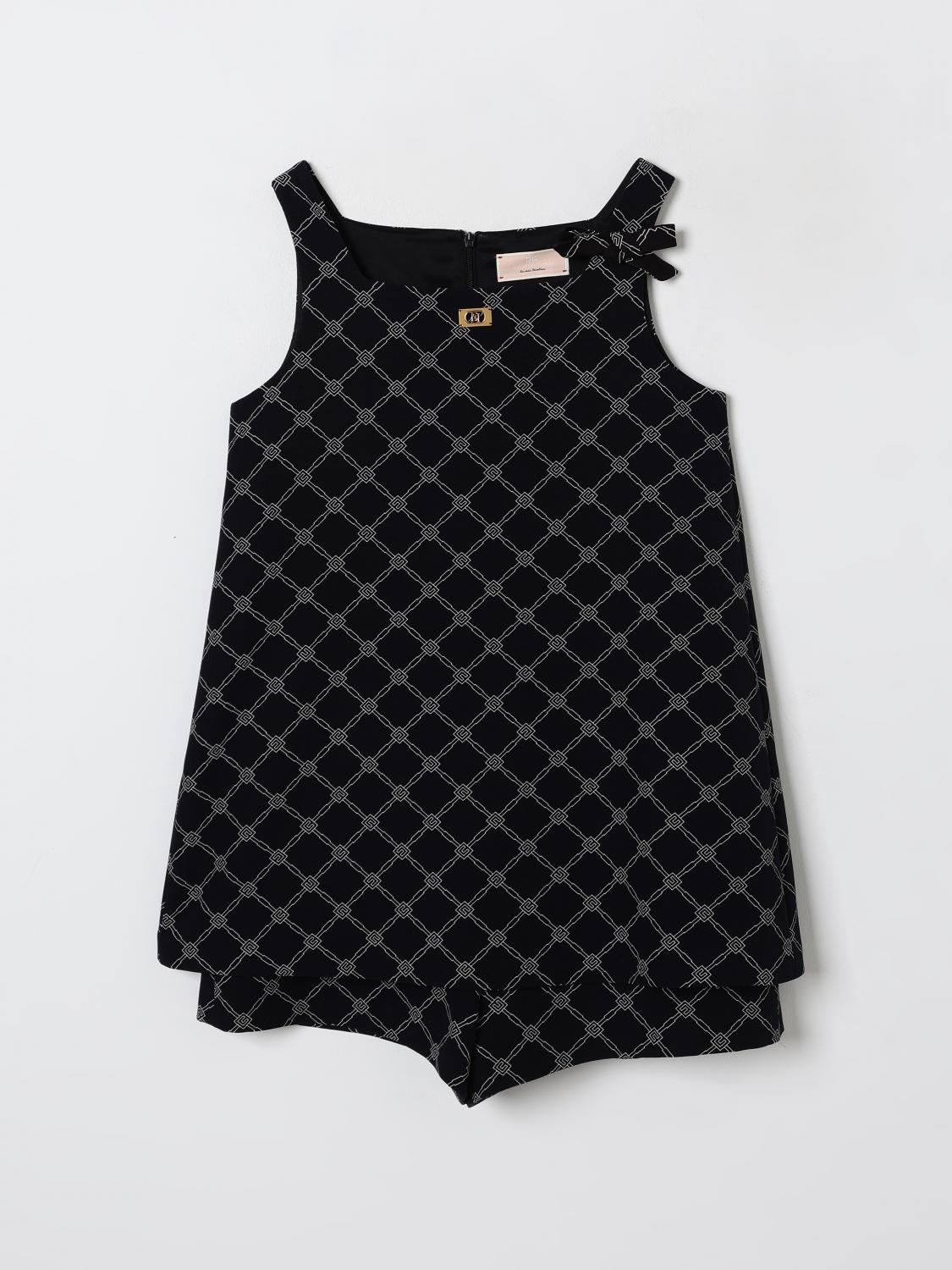 Little Girls Coords Elisabetta Franchi La Mia Bambina