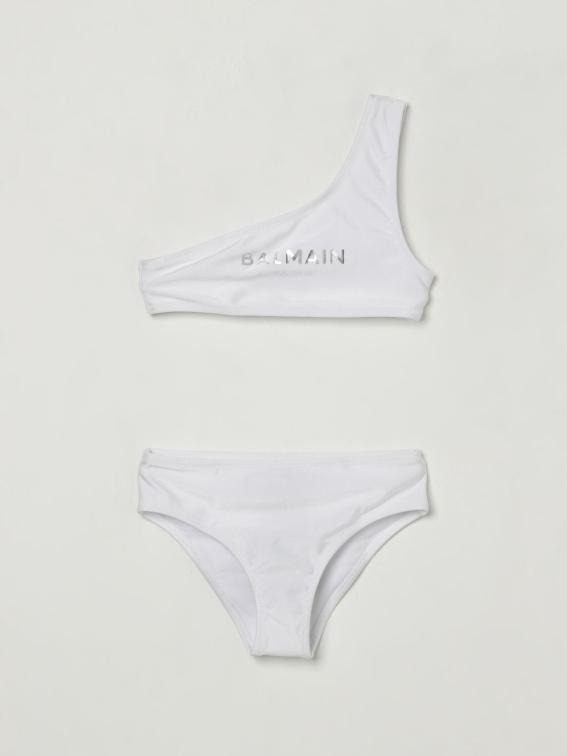 Little Girls 스윔수트 Balmain