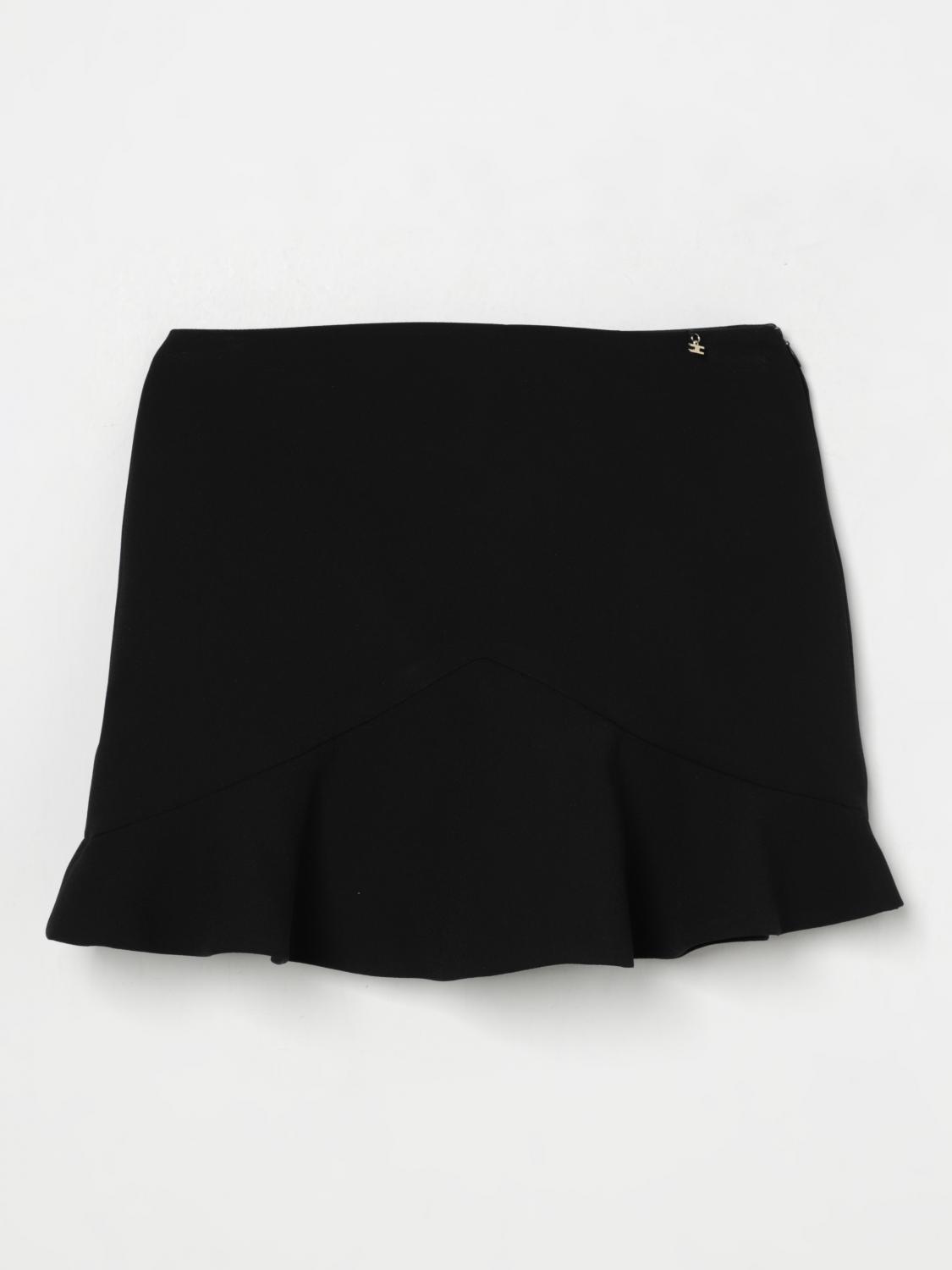 Little Girls 스커트 Elisabetta Franchi La Mia Bambina
