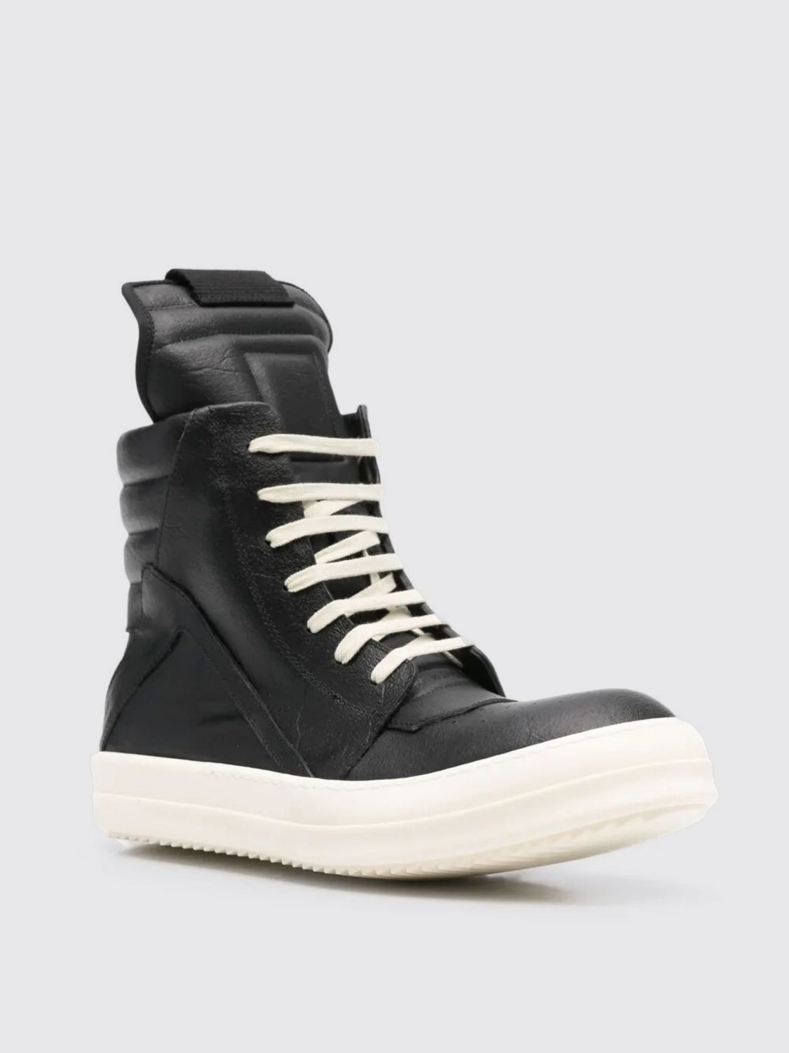 Mens 스니커즈 Rick Owens