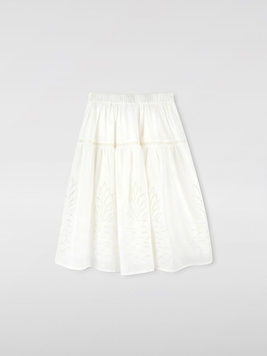 Little Girls 스커트 Chloé
