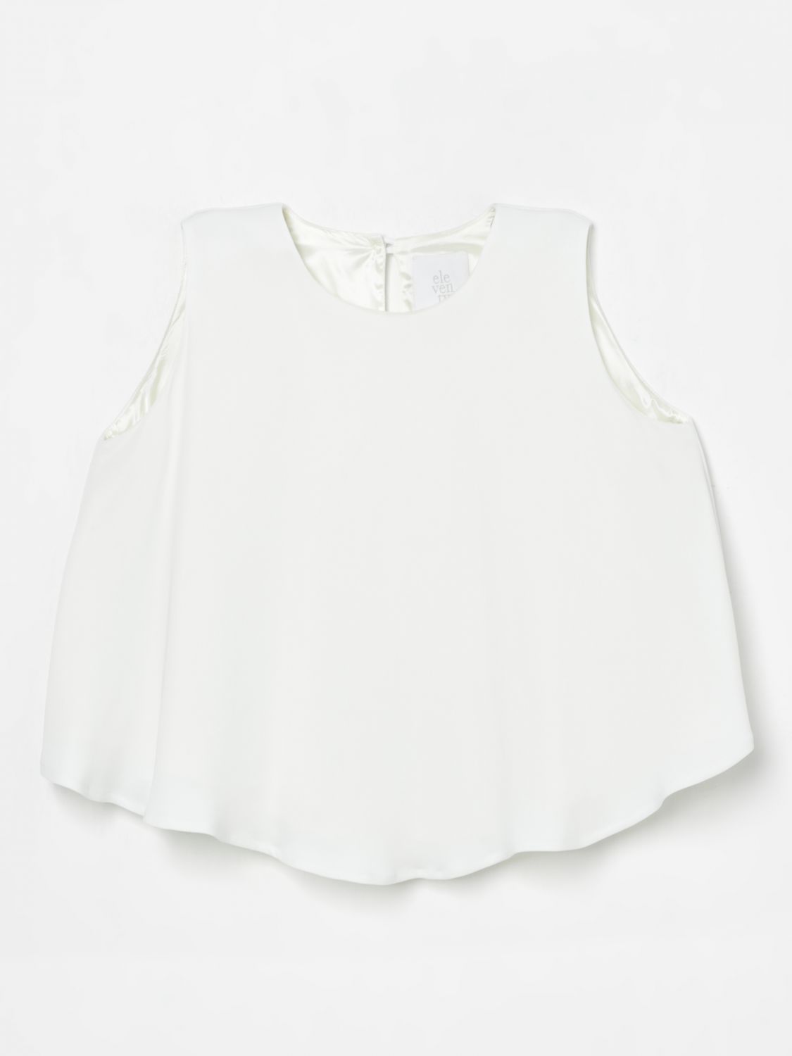 Little Girls 탑 Eleventy