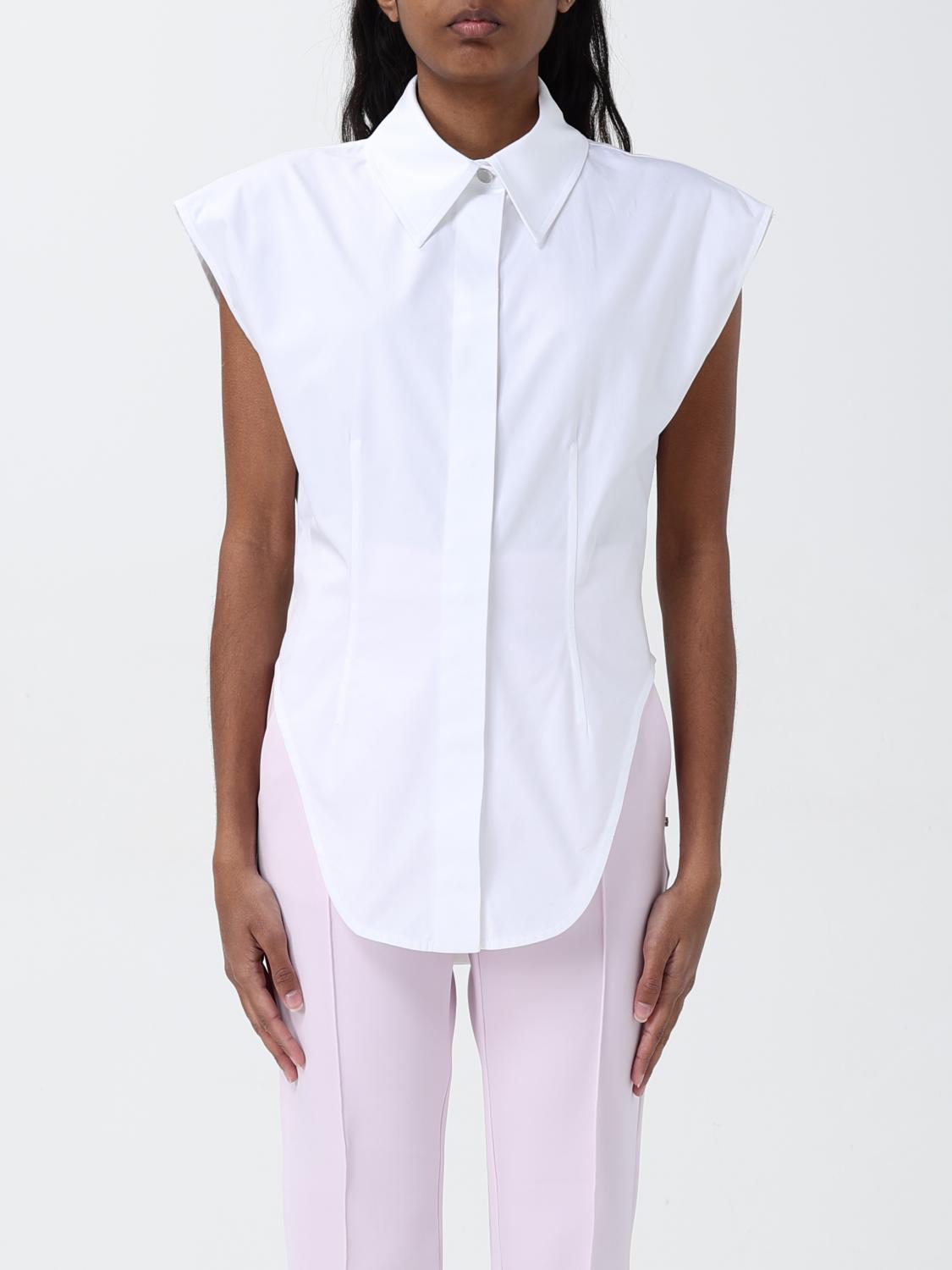 Womans 셔츠 Sportmax