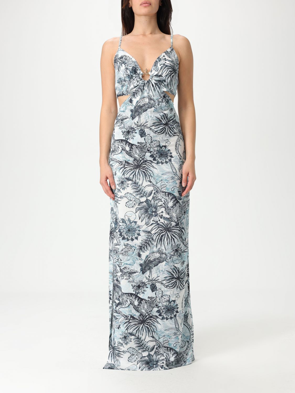 Womans 드레스 Just Cavalli