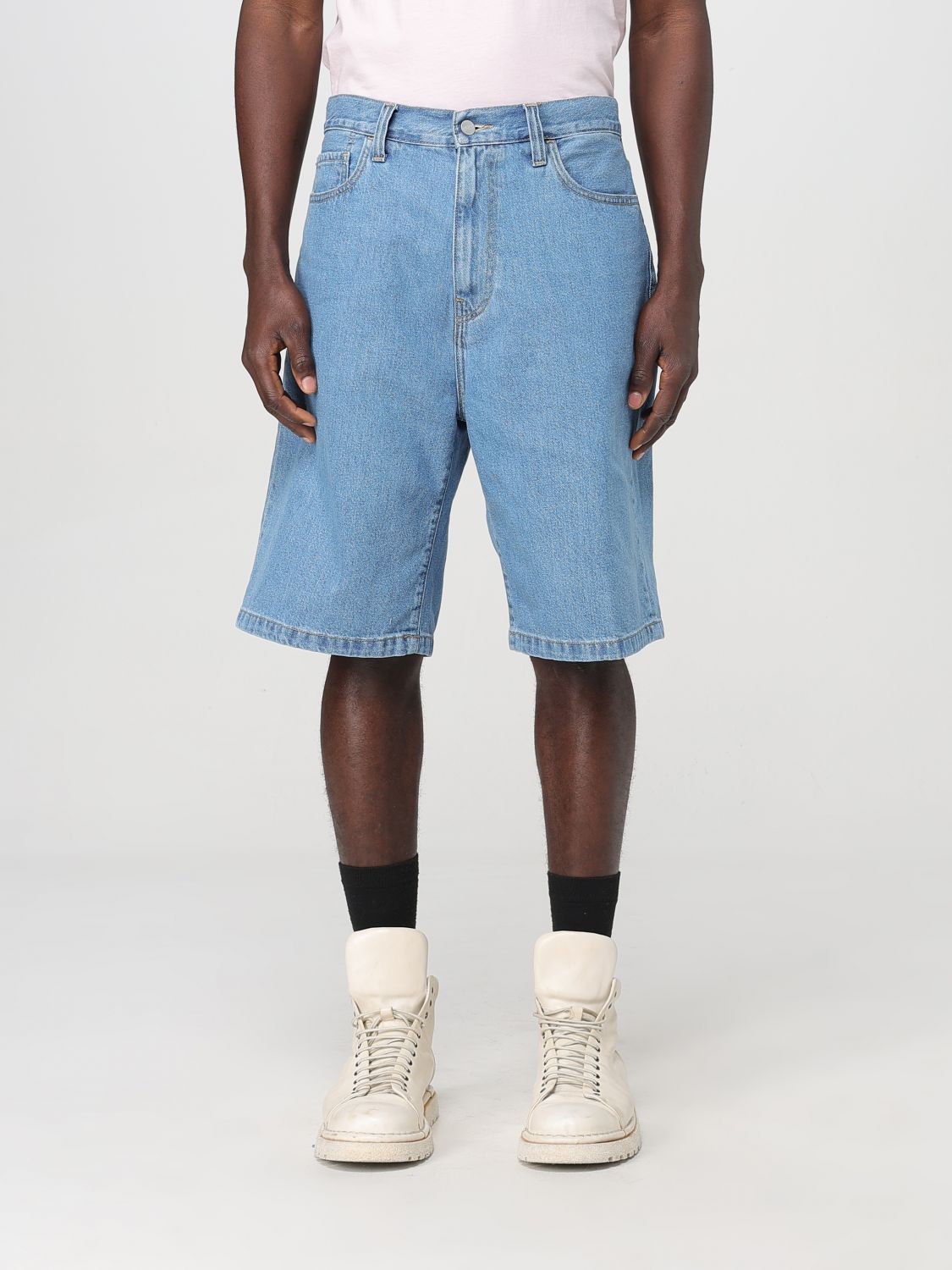 Mens 쇼츠 Carhartt Wip