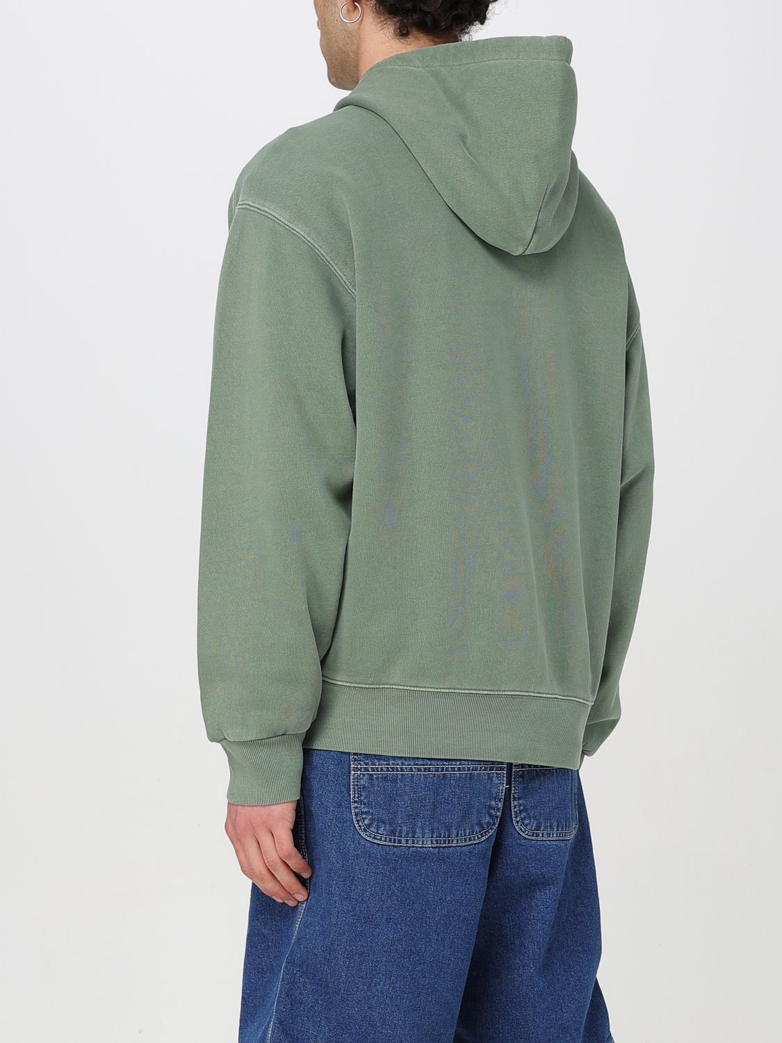 Mens 스웨트 셔츠 Carhartt Wip